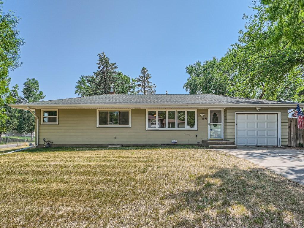 View of Residential at 1596 Grandview Avenue, Maplewood MN 55109, Maplewood - Mike Wilen | Minnesota Team Real Estate