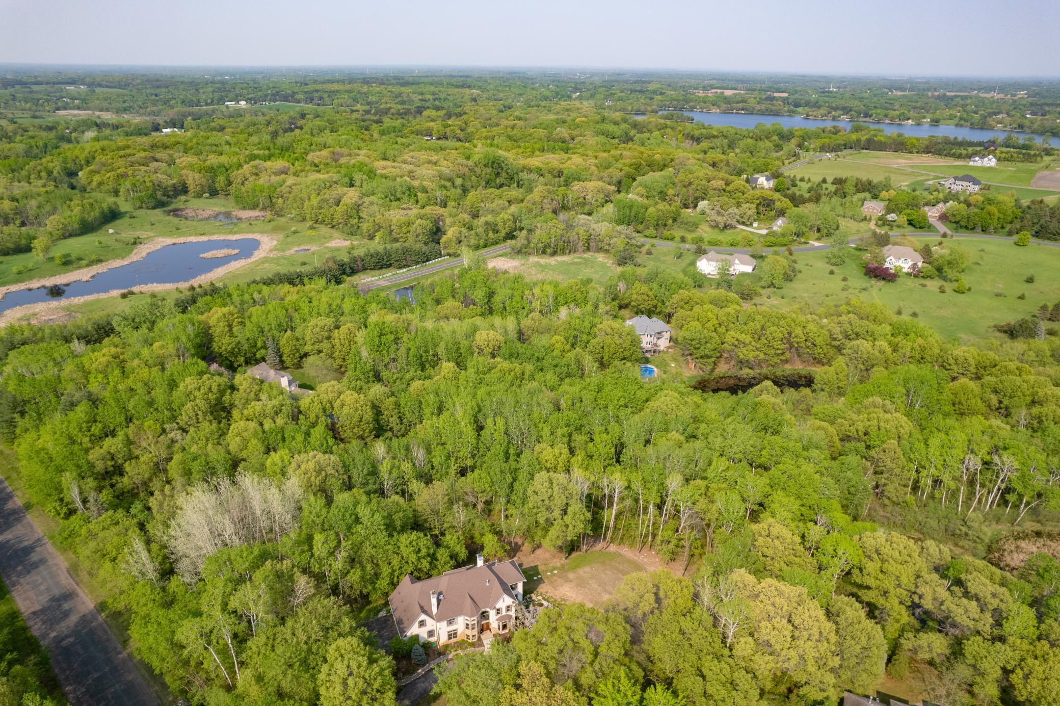 View of Residential at 12375 Upper Heather Avenue, Hugo MN 55038, Hugo - Mike Wilen | Minnesota Team Real Estate