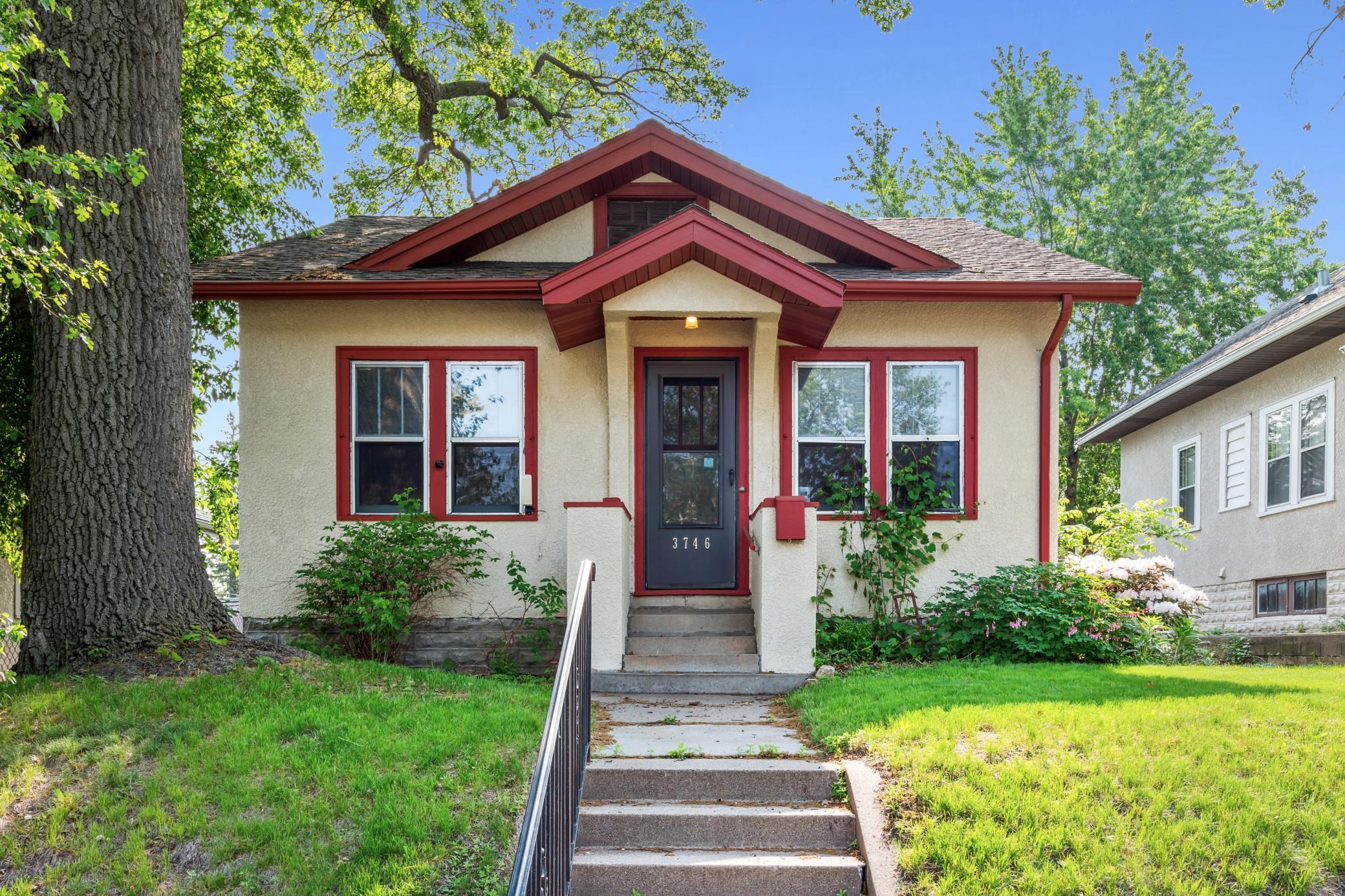 View of Residential at 3746 Aldrich Avenue, Minneapolis MN 55412, Minneapolis - Mike Wilen | Minnesota Team Real Estate