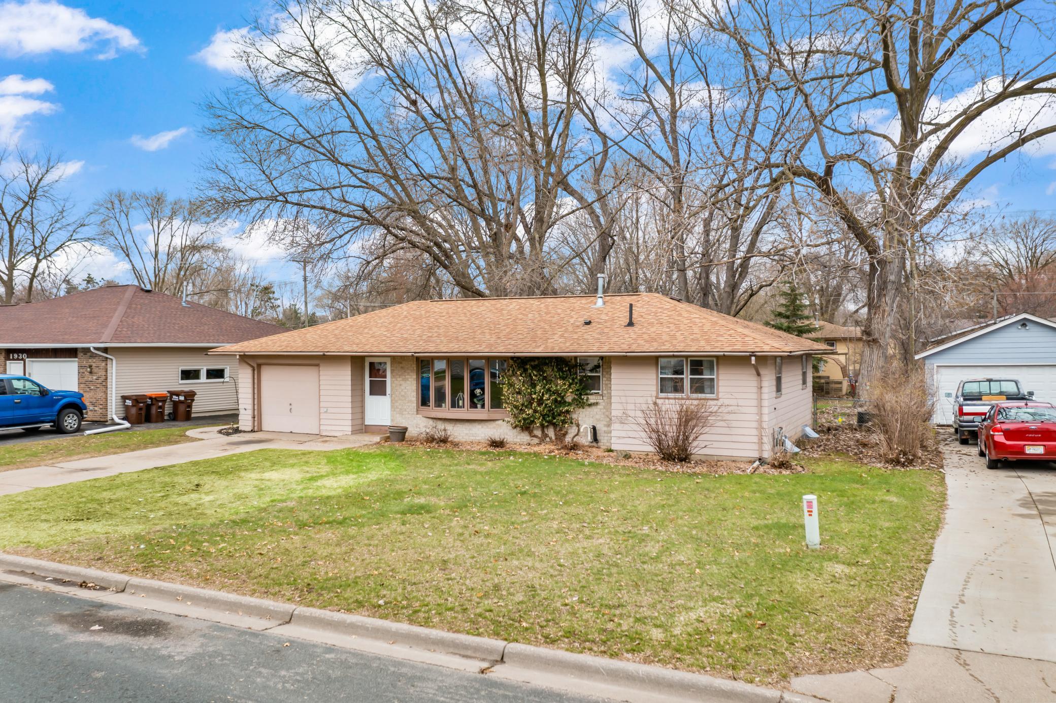 View of Residential at 1926 Oak Street, Hastings MN 55033, Hastings - Mike Wilen | Minnesota Team Real Estate