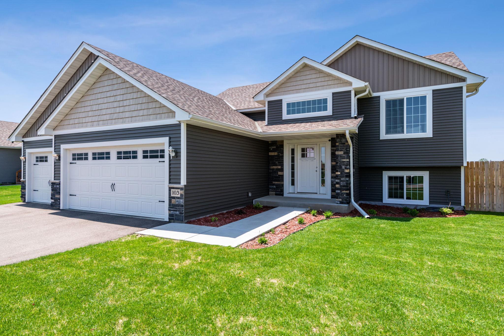 View of Residential at 103 9th Ave, Isanti MN 55040, Isanti - Mike Wilen | Minnesota Team Real Estate