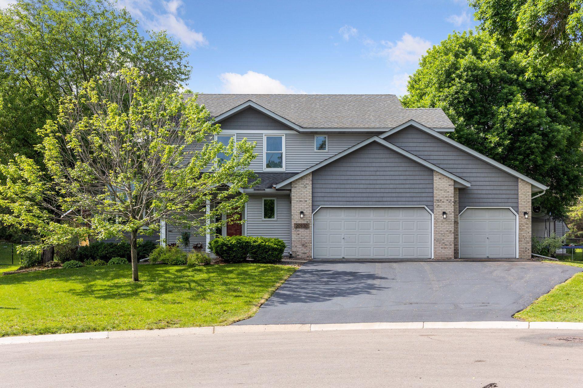 View of Residential at 20930 Jameswood Court, Lakeville MN 55044, Lakeville - Mike Wilen | Minnesota Team Real Estate