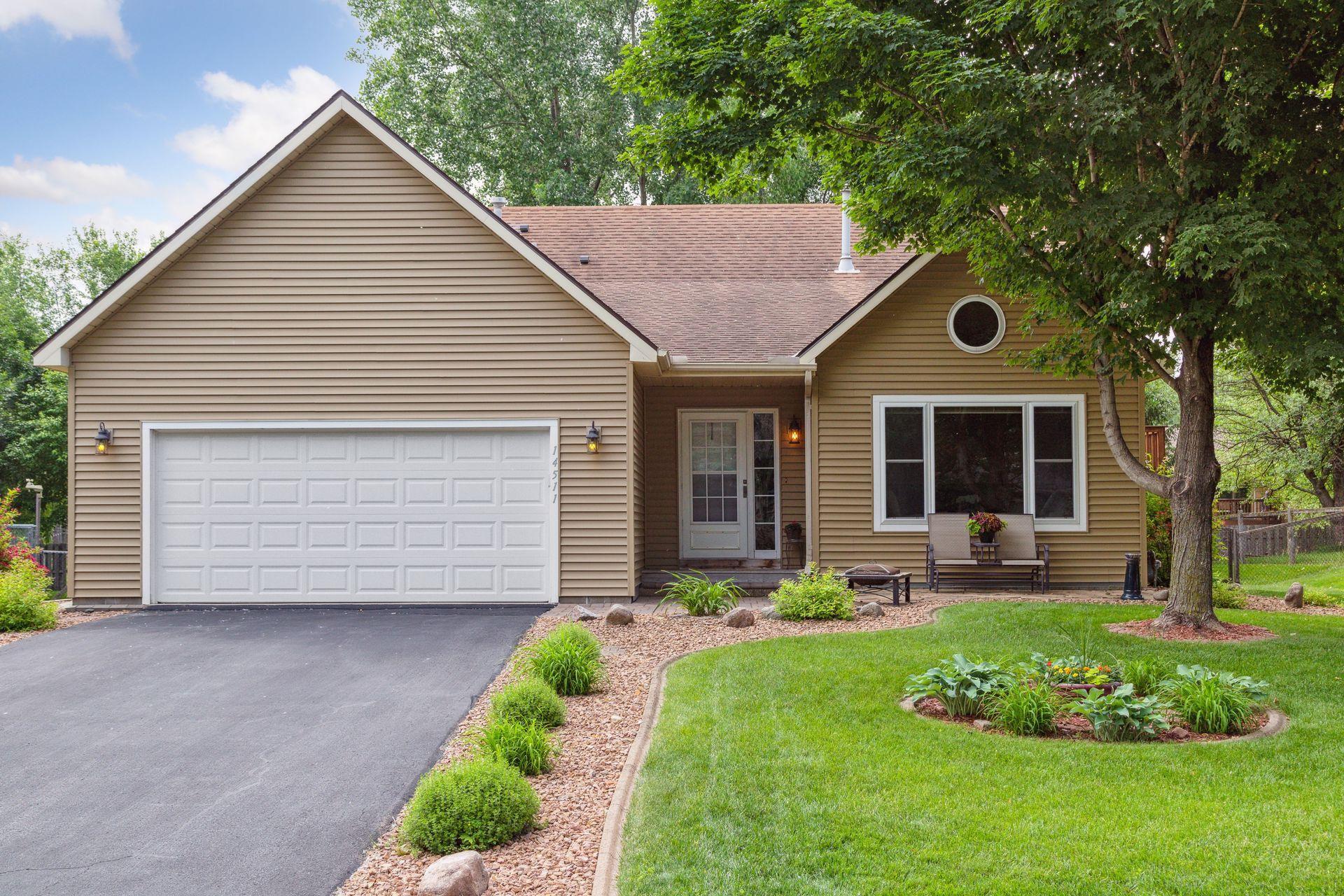 View of Residential at 14511 Kipling Avenue, Savage MN 55378, Savage - Mike Wilen | Minnesota Team Real Estate