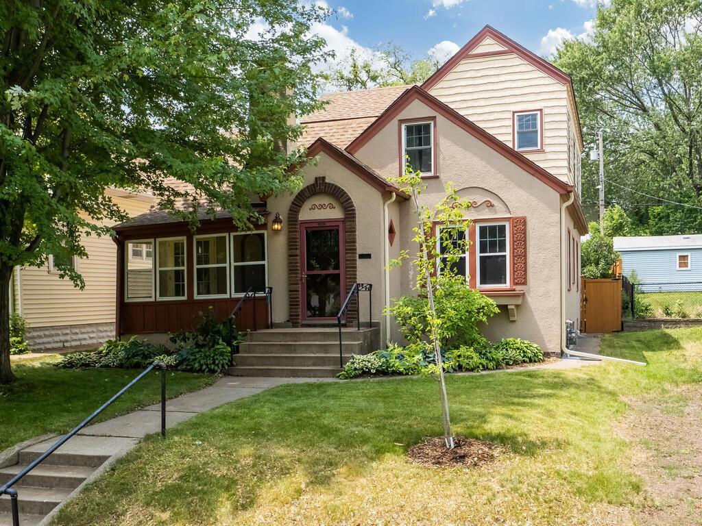 View of Residential at 3948 24th Avenue, Minneapolis MN 55406, Minneapolis - Mike Wilen | Minnesota Team Real Estate