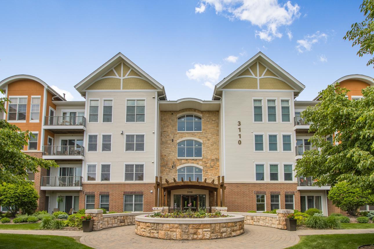 View of Residential at 3110 Chestnut Street #407, Chaska MN 55318, Chaska - Mike Wilen | Minnesota Team Real Estate