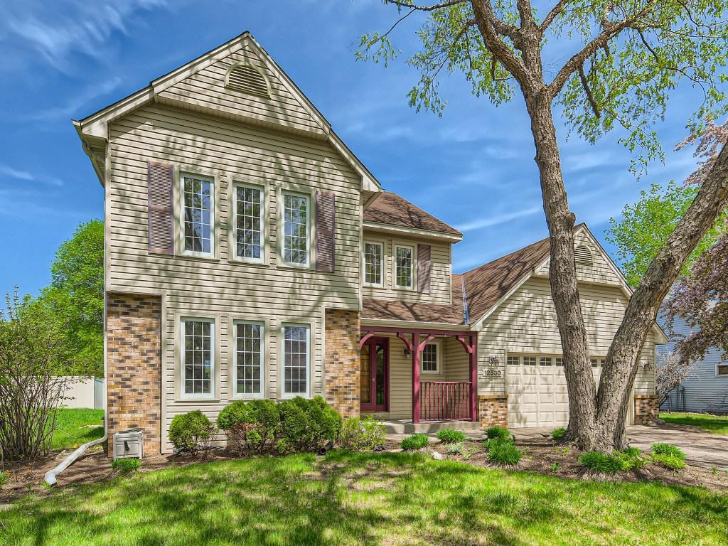 View of Residential at 12530 50th Avenue, Plymouth MN 55442, Plymouth - Mike Wilen | Minnesota Team Real Estate