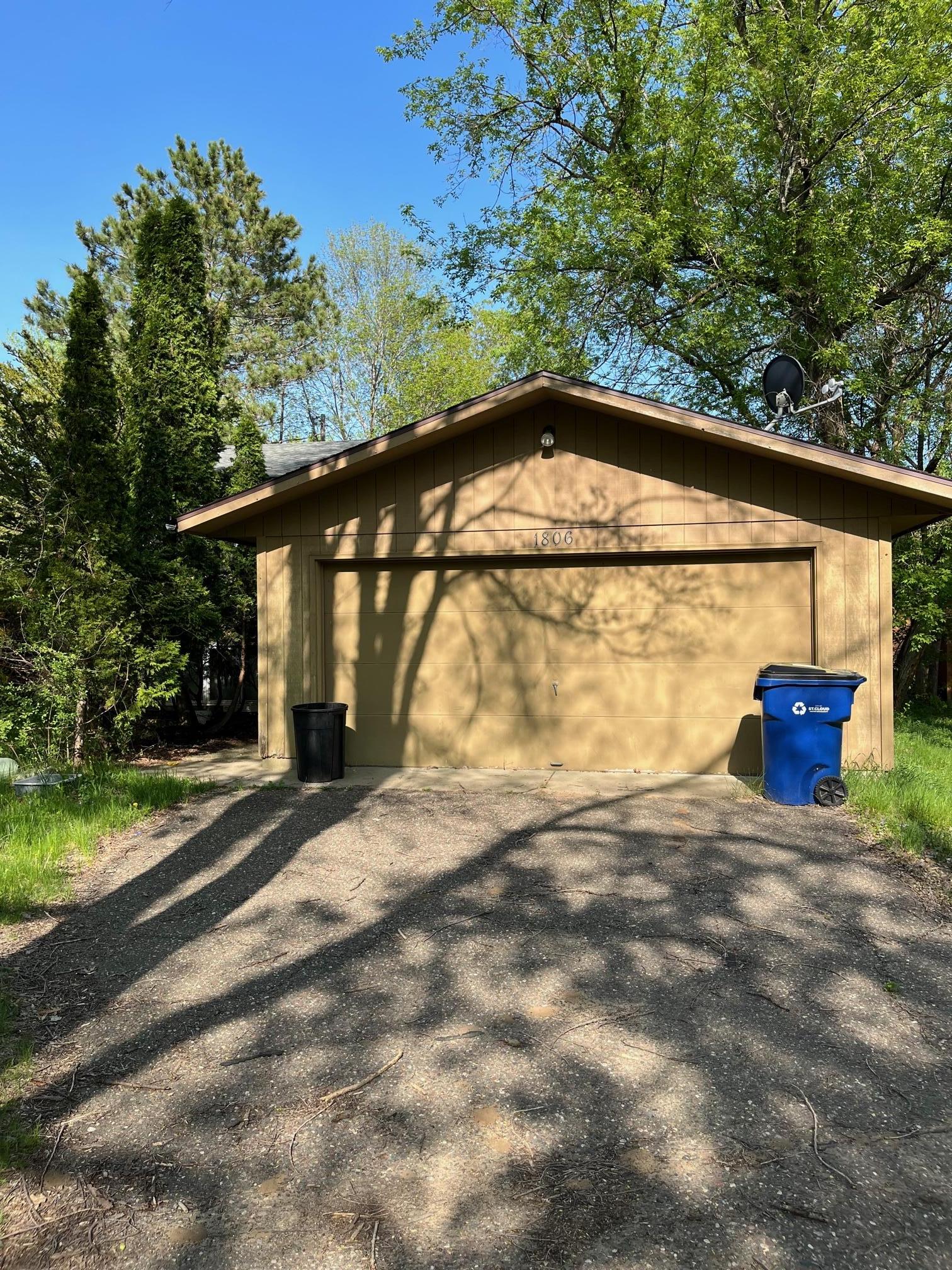 View of Residential at 1806 10th Avenue, Saint Cloud MN 56304, Saint Cloud - Mike Wilen | Minnesota Team Real Estate