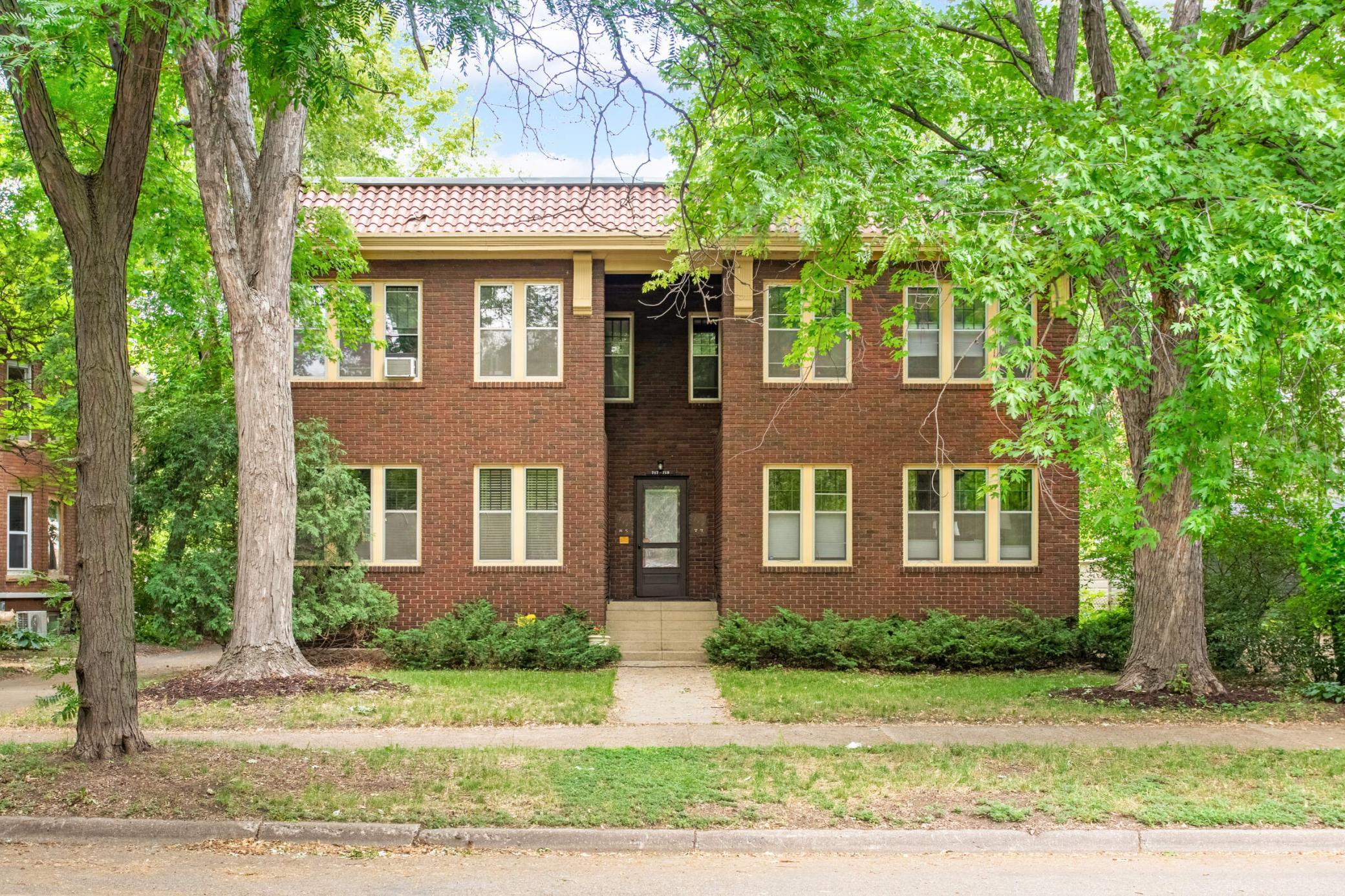 View of Residential at 719 5th Street #4, Minneapolis MN 55414, Minneapolis - Mike Wilen | Minnesota Team Real Estate