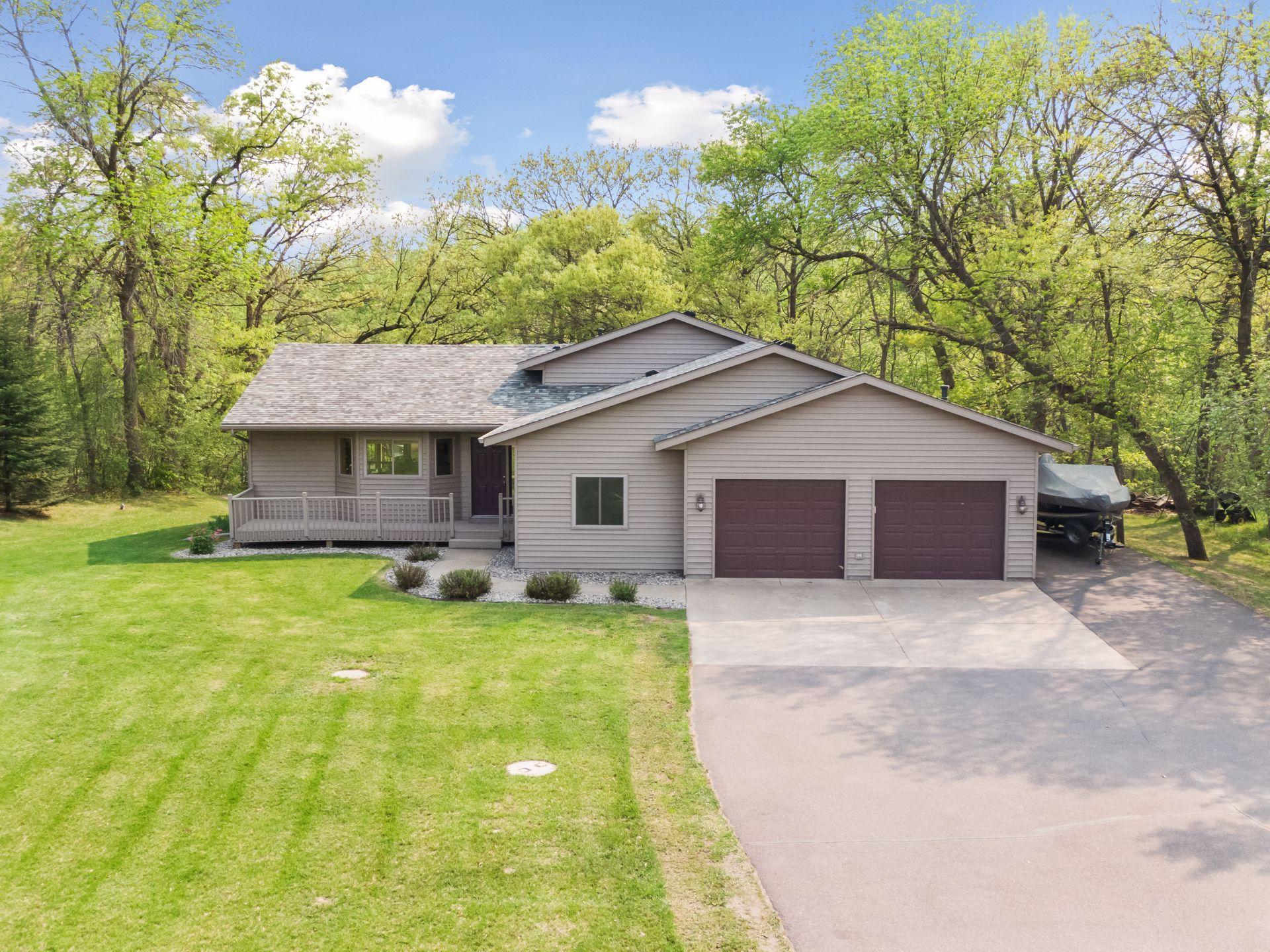 View of Residential at 17015 Garden Grove Road, Becker MN 55308, Becker - Mike Wilen | Minnesota Team Real Estate