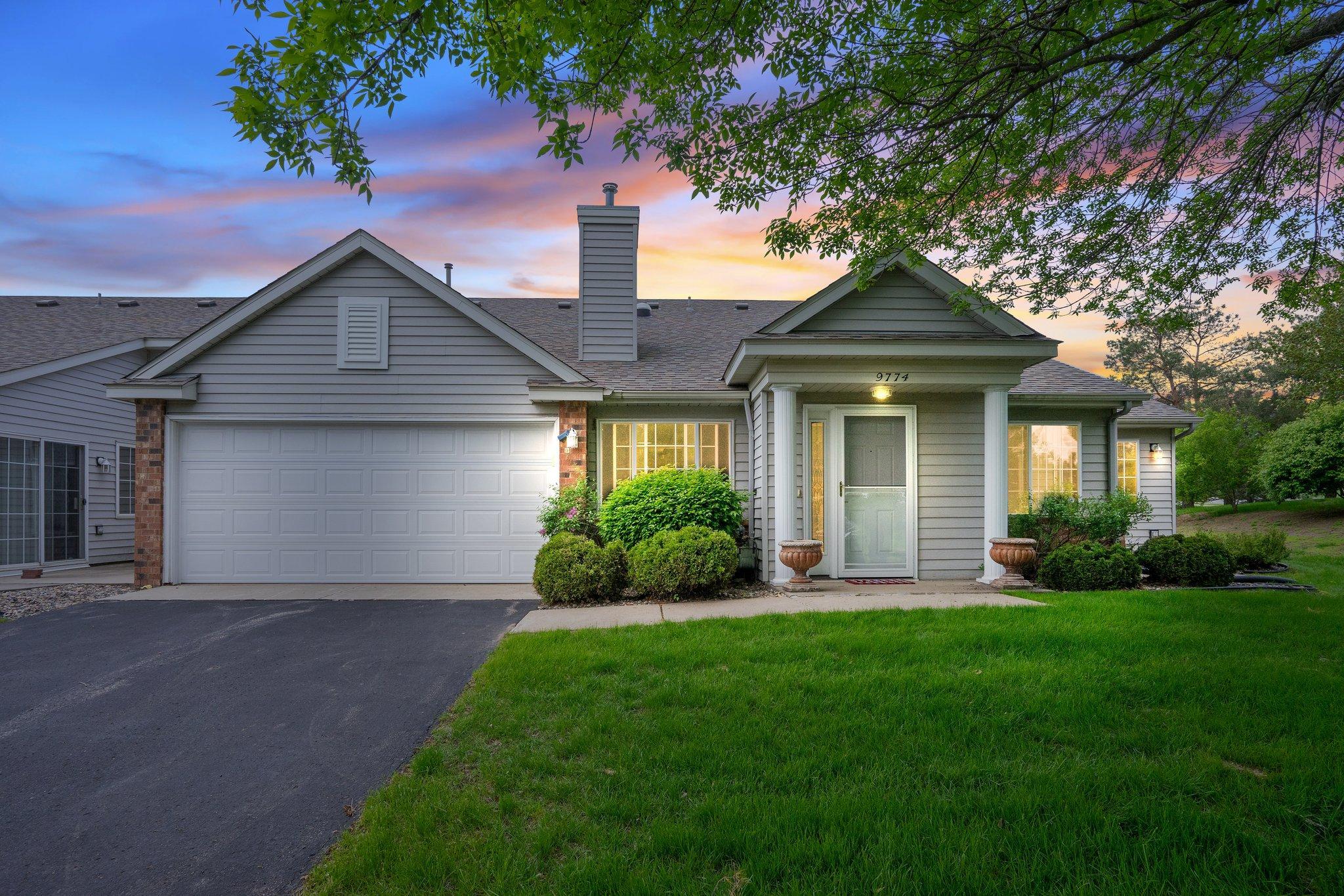 View of Residential at 9774 Moonbeam Lane, Woodbury MN 55125, Woodbury - Mike Wilen | Minnesota Team Real Estate