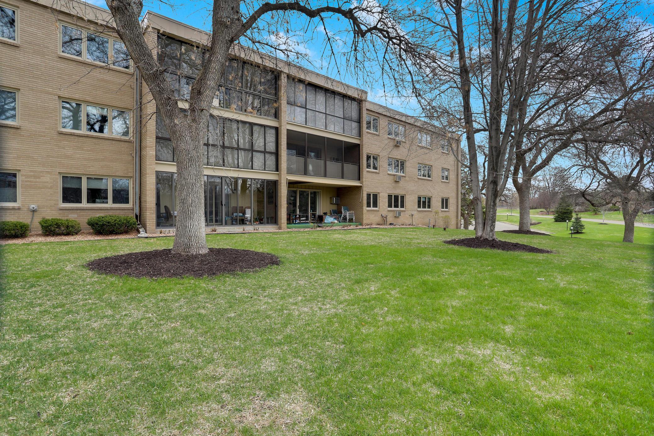 View of Residential at 4360 Brookside Court #204, Edina MN 55436, Edina - Mike Wilen | Minnesota Team Real Estate