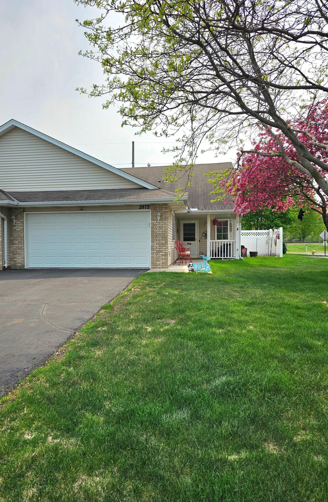 View of Residential at 2872 117th Avenue, Coon Rapids MN 55433, Coon Rapids - Mike Wilen | Minnesota Team Real Estate