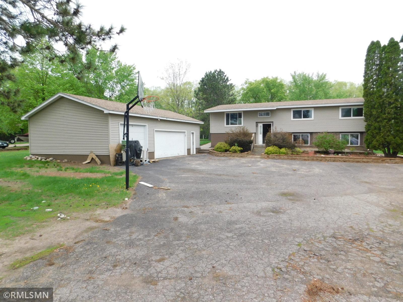 View of Residential at 12879 Fremont Avenue, Zimmerman MN 55398, Zimmerman - Mike Wilen | Minnesota Team Real Estate
