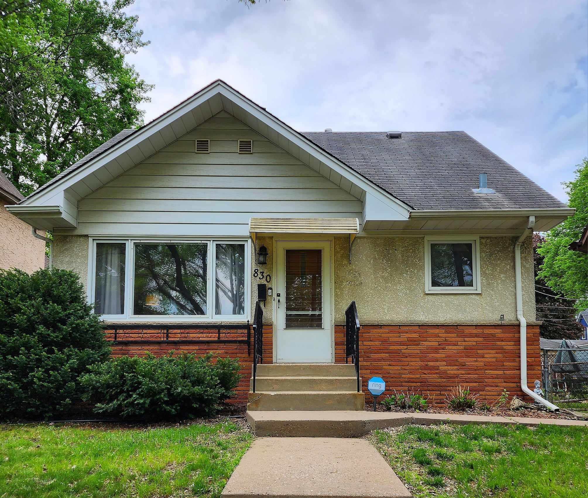 View of Residential at 830 Minnehaha Avenue, Saint Paul MN 55104, Saint Paul - Mike Wilen | Minnesota Team Real Estate
