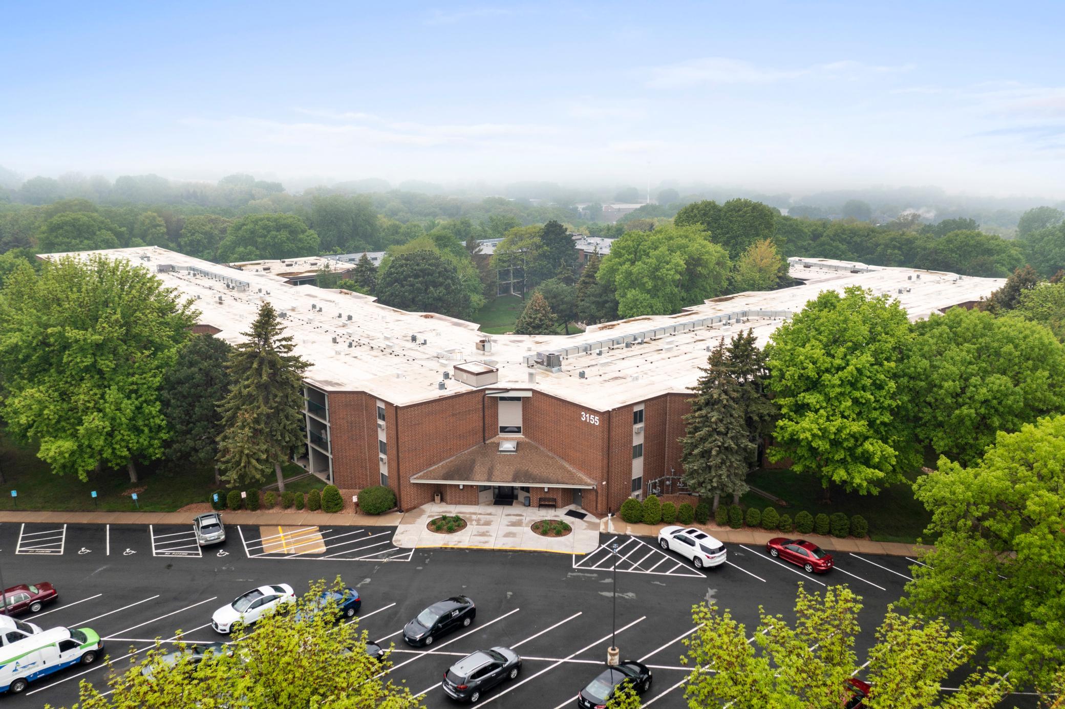 View of Residential at 3155 Coachman Road #246, Eagan MN 55121, Eagan - Mike Wilen | Minnesota Team Real Estate