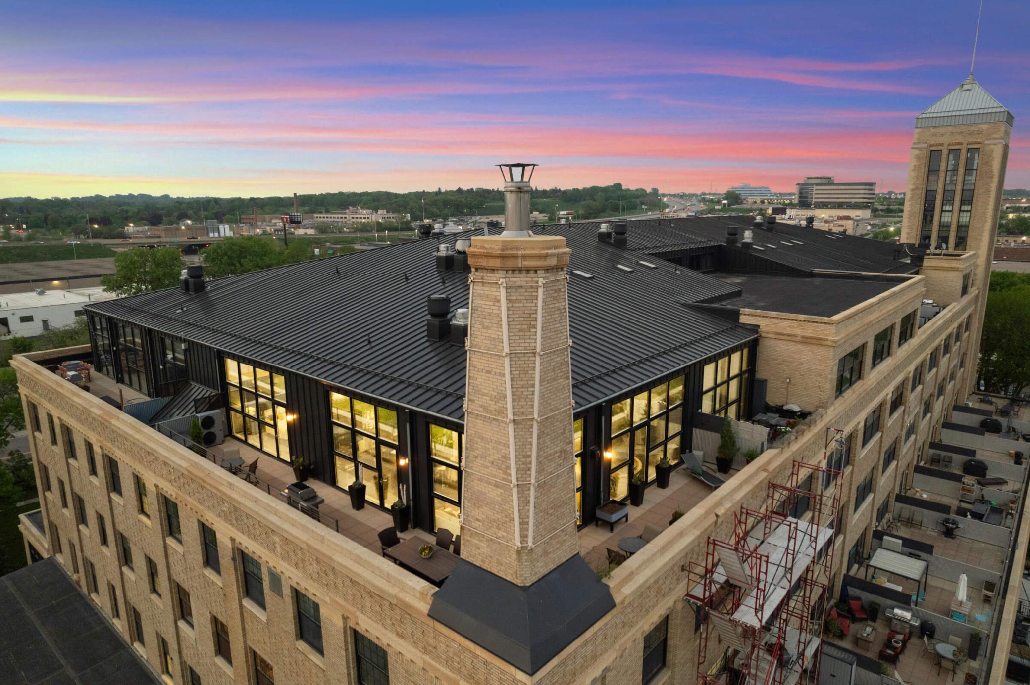 View of Residential at 730 Stinson Boulevard #510, Minneapolis MN 55413, Minneapolis - Mike Wilen | Minnesota Team Real Estate