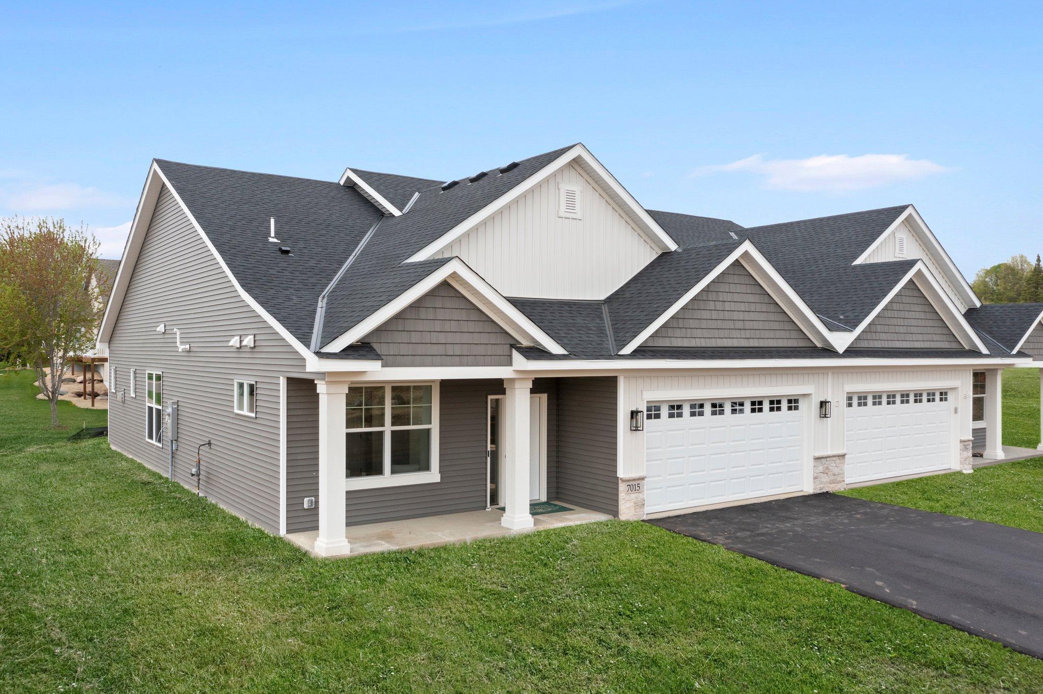 View of Residential at 7015 Weston Lane, Maple Grove MN 55311, Maple Grove - Mike Wilen | Minnesota Team Real Estate