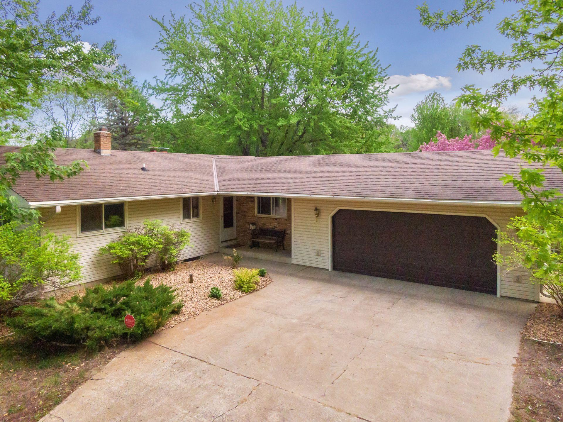 View of Residential at 17715 Yellow Pine Street, Andover MN 55304, Andover - Mike Wilen | Minnesota Team Real Estate