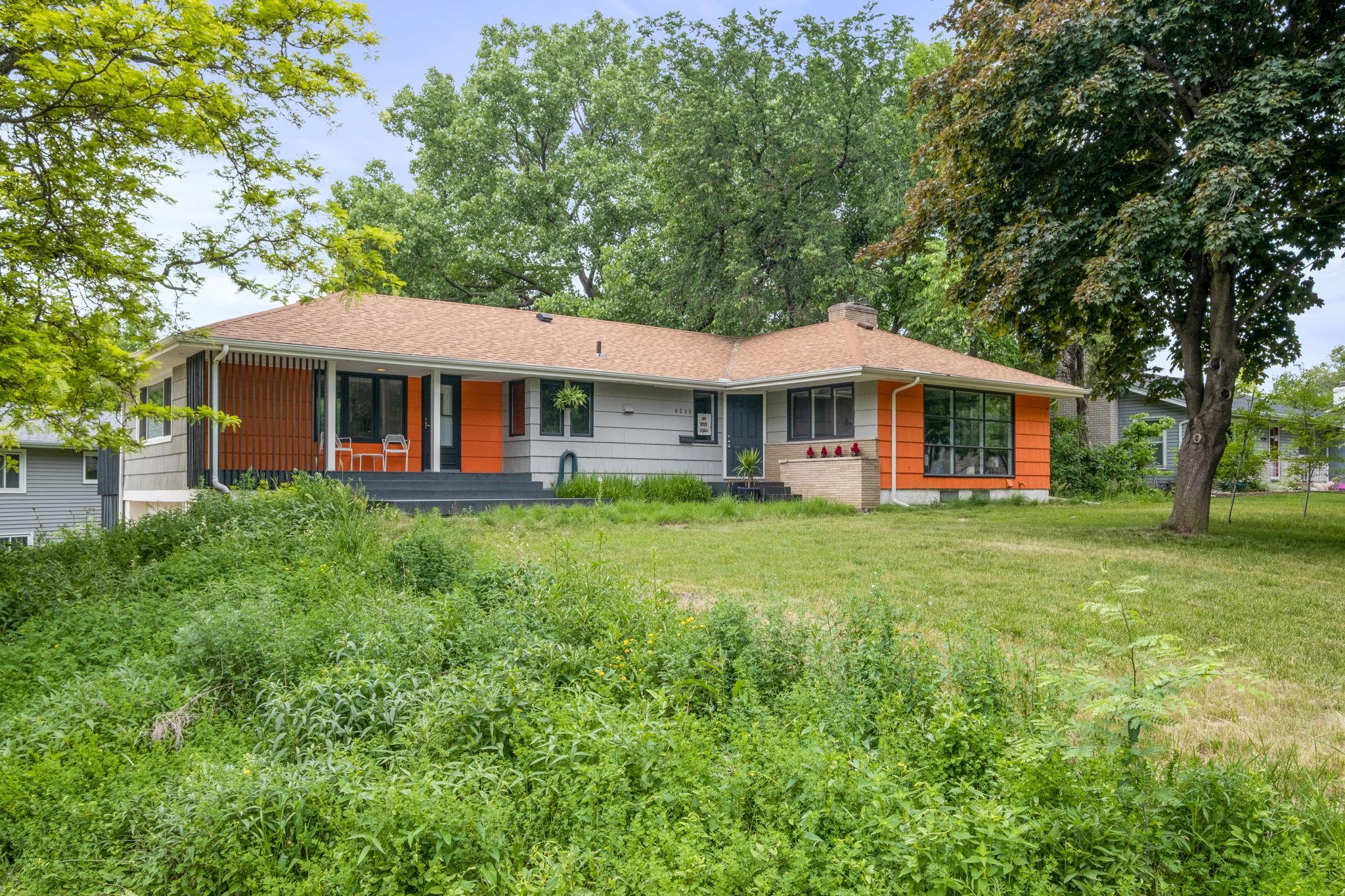 View of Residential at 4230 Reservoir Boulevard, Columbia Heights MN 55421, Columbia Heights - Mike Wilen | Minnesota Team Real Estate