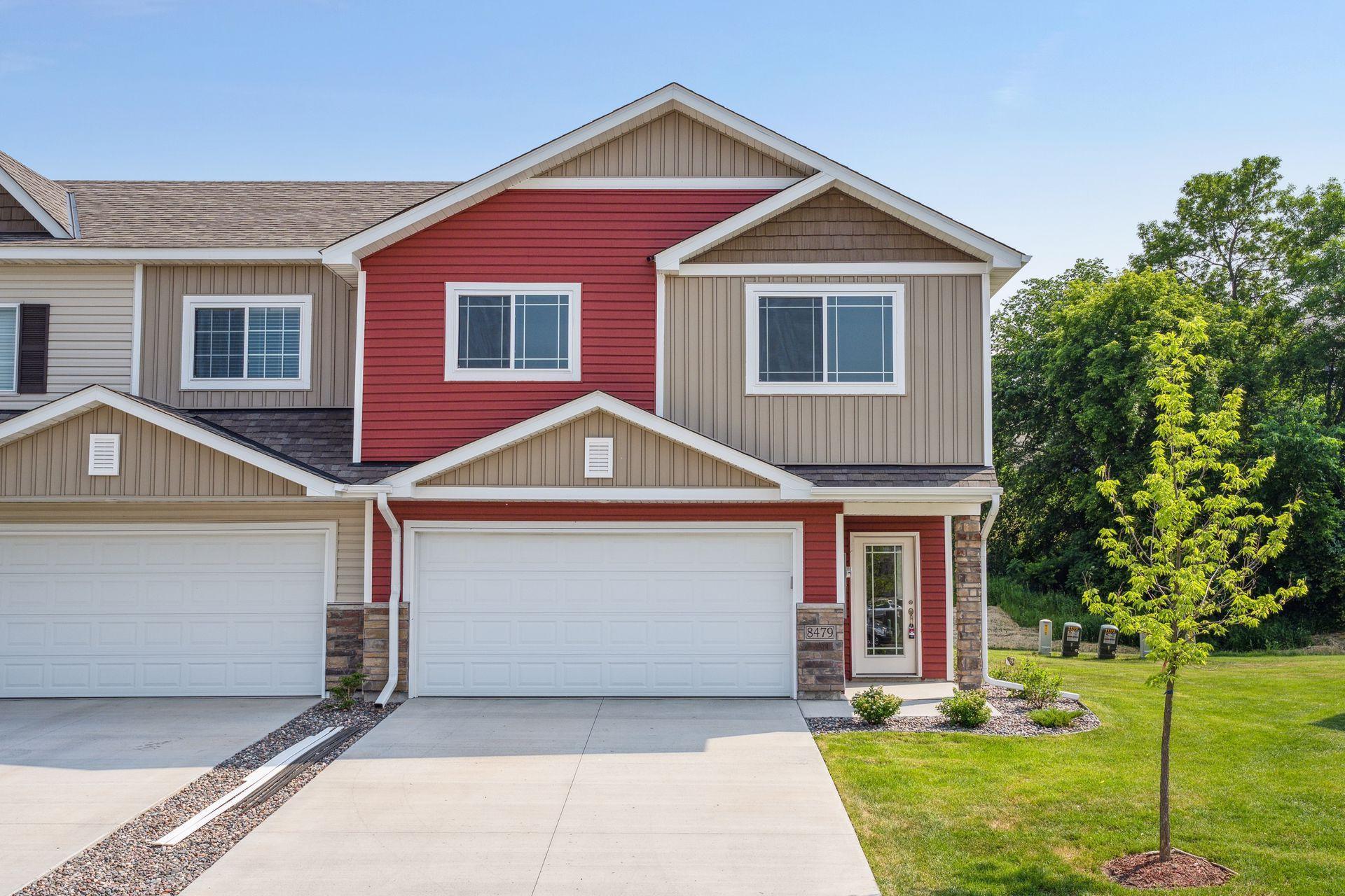 View of Residential at 8479 Gateway Circle, Monticello MN 55362, Monticello - Mike Wilen | Minnesota Team Real Estate