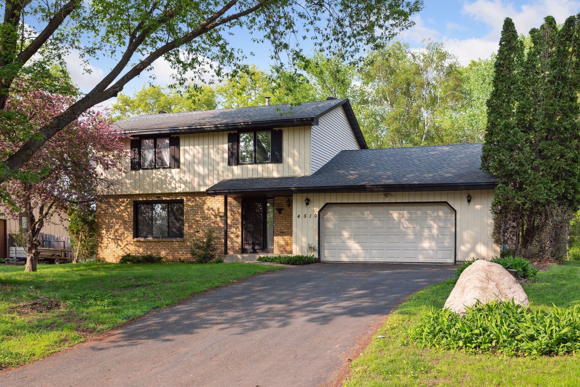 View of Residential at 4510 Evergreen Drive, Vadnais Heights MN 55127, Vadnais Heights - Mike Wilen | Minnesota Team Real Estate