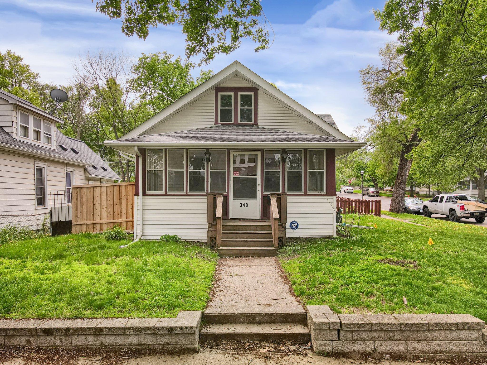 View of Residential at 340 Geranium Avenue, Saint Paul MN 55130, Saint Paul - Mike Wilen | Minnesota Team Real Estate