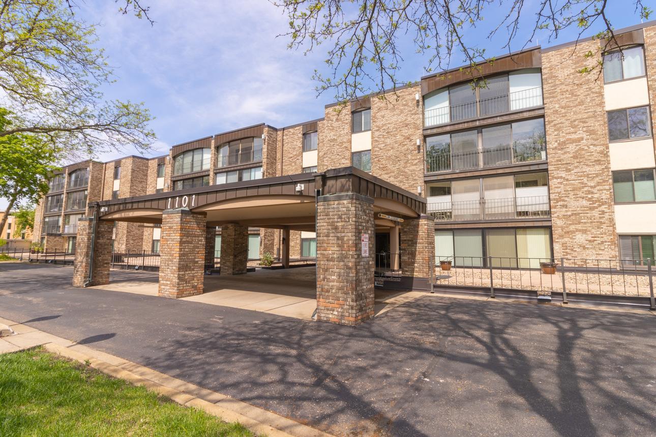 View of Residential at 1101 Sibley Memorial Highway #309, Mendota Heights MN 55118, Mendota Heights - Mike Wilen | Minnesota Team Real Estate