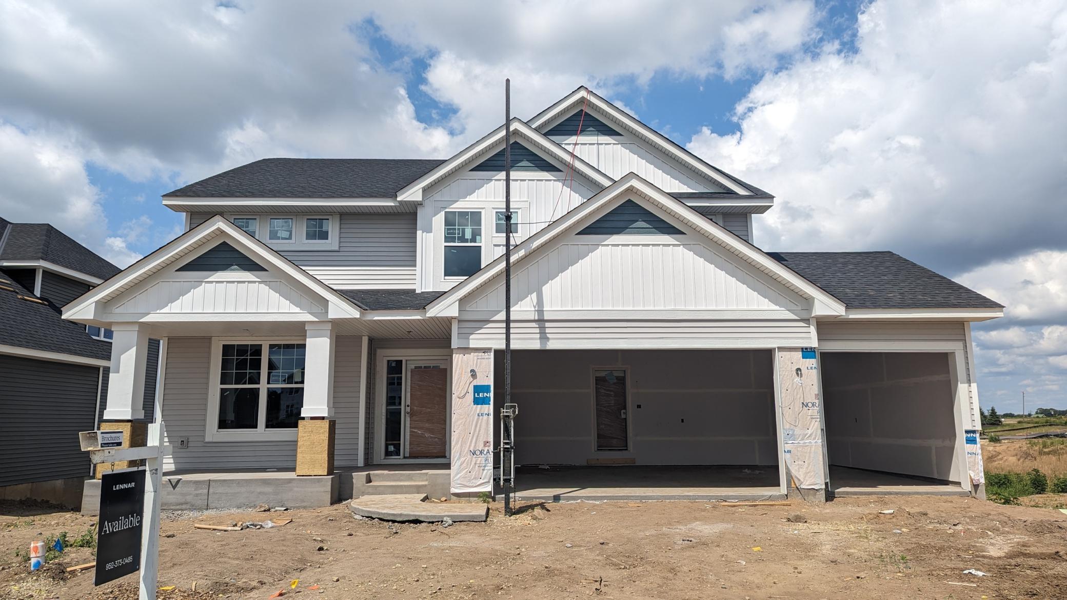 View of Residential at 10622 Blackmoor Road, Woodbury MN 55129, Woodbury - Mike Wilen | Minnesota Team Real Estate