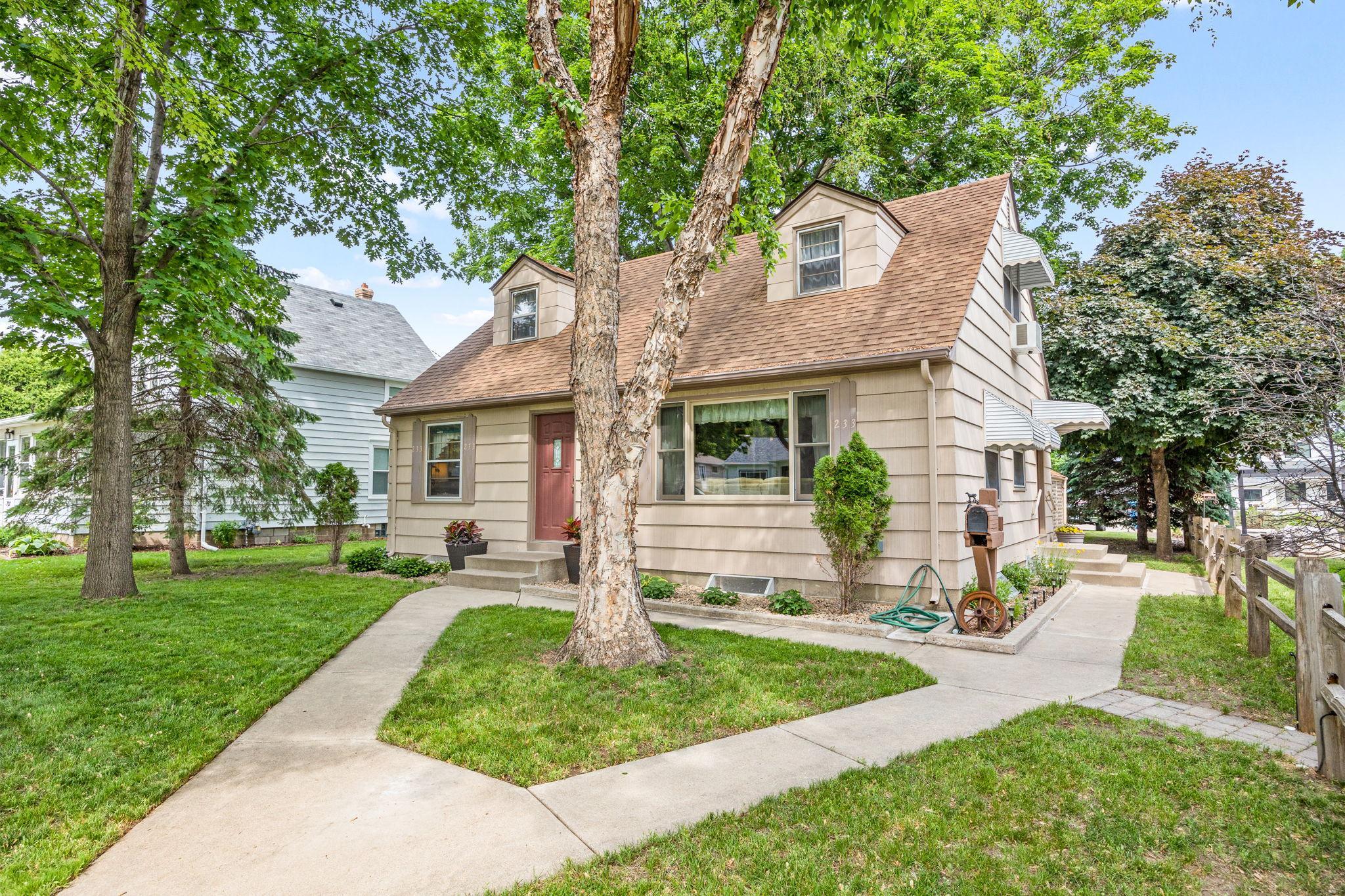 View of Residential at 233 13th Avenue, Hopkins MN 55343, Hopkins - Mike Wilen | Minnesota Team Real Estate