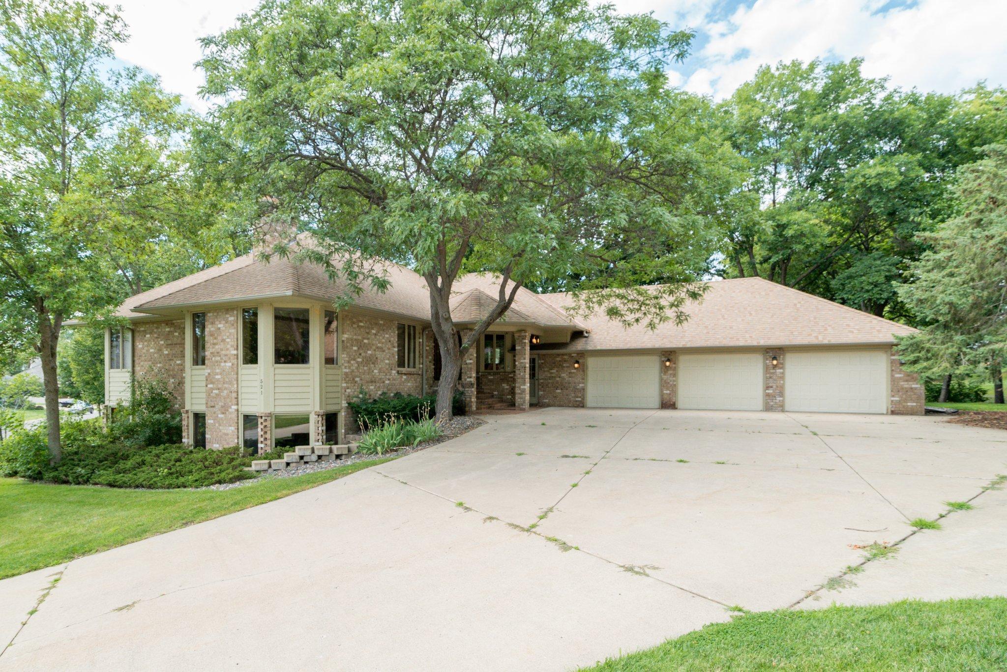 View of Residential at 521 River Lane, Anoka MN 55303, Anoka - Mike Wilen | Minnesota Team Real Estate
