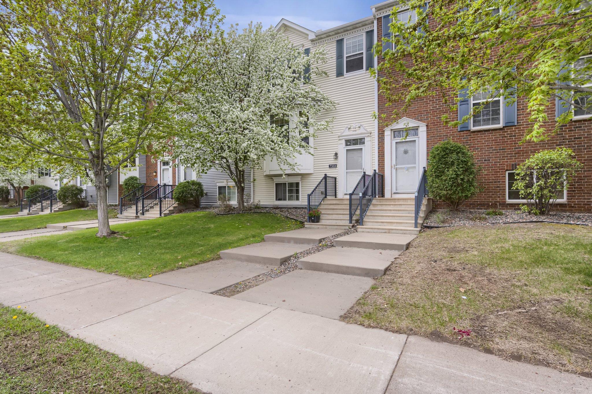 View of Residential at 7333 Zane Avenue, Brooklyn Park MN 55443, Brooklyn Park - Mike Wilen | Minnesota Team Real Estate