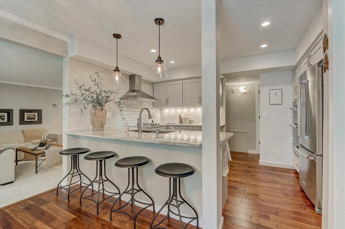View of Residential at 6105 Lincoln Drive #131, Edina MN 55436, Edina - Mike Wilen | Minnesota Team Real Estate