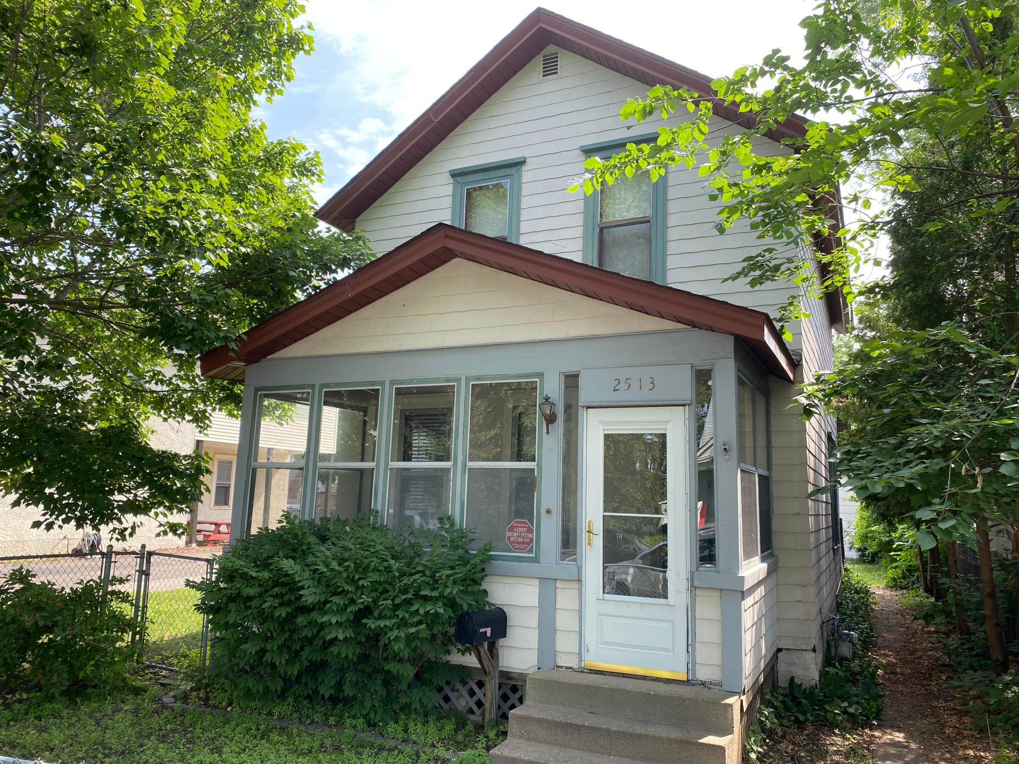 View of Residential at 2513 13th Avenue, Minneapolis MN 55404, Minneapolis - Mike Wilen | Minnesota Team Real Estate