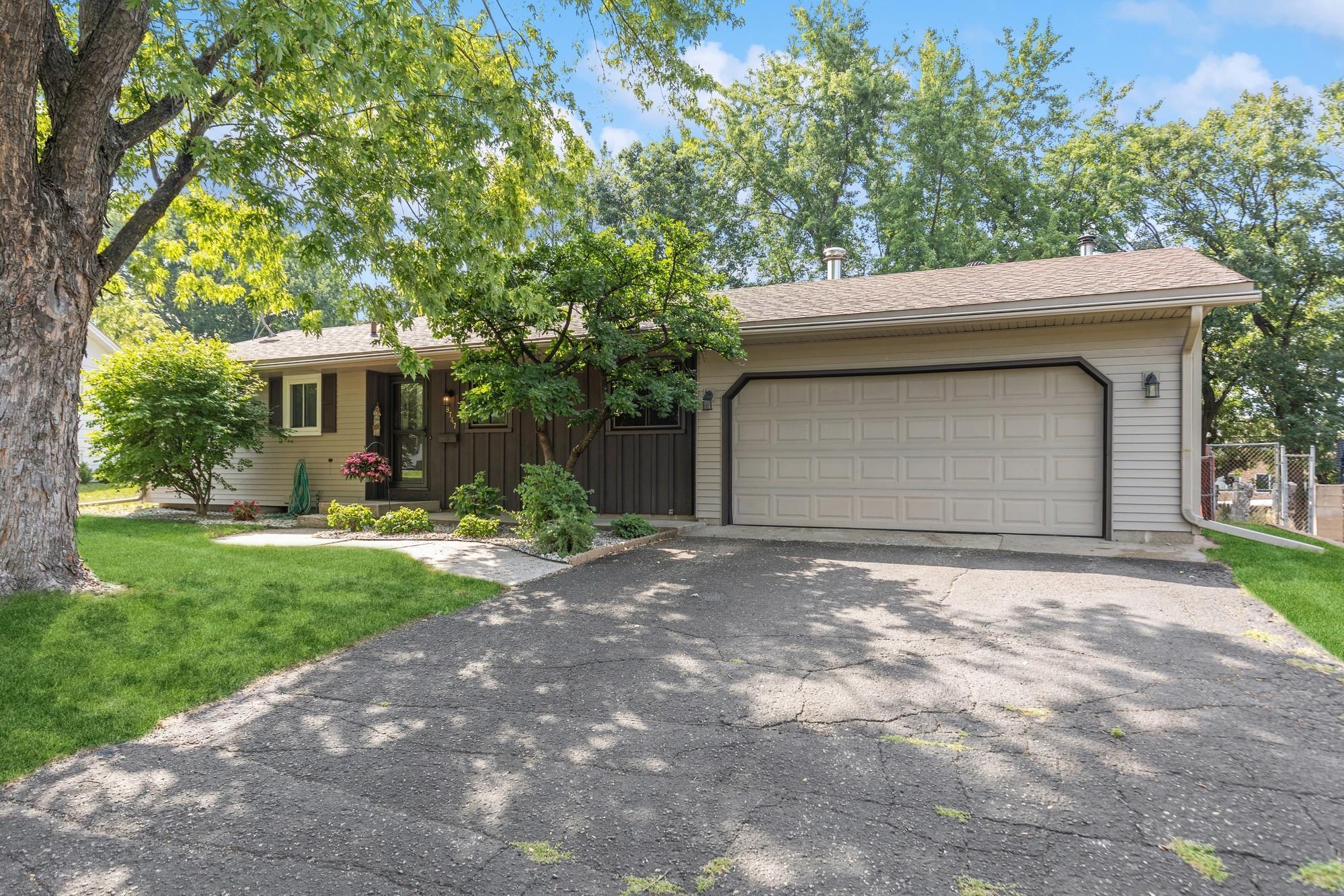 View of Residential at 8747 Harrison Circle, Bloomington MN 55437, Bloomington - Mike Wilen | Minnesota Team Real Estate