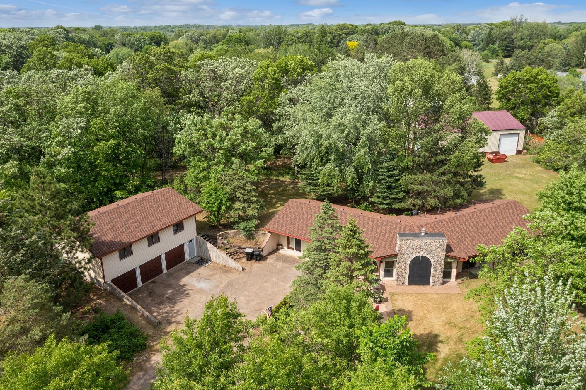 View of Residential at 19925 Flintwood Street, Oak Grove MN 55011, Oak Grove - Mike Wilen | Minnesota Team Real Estate