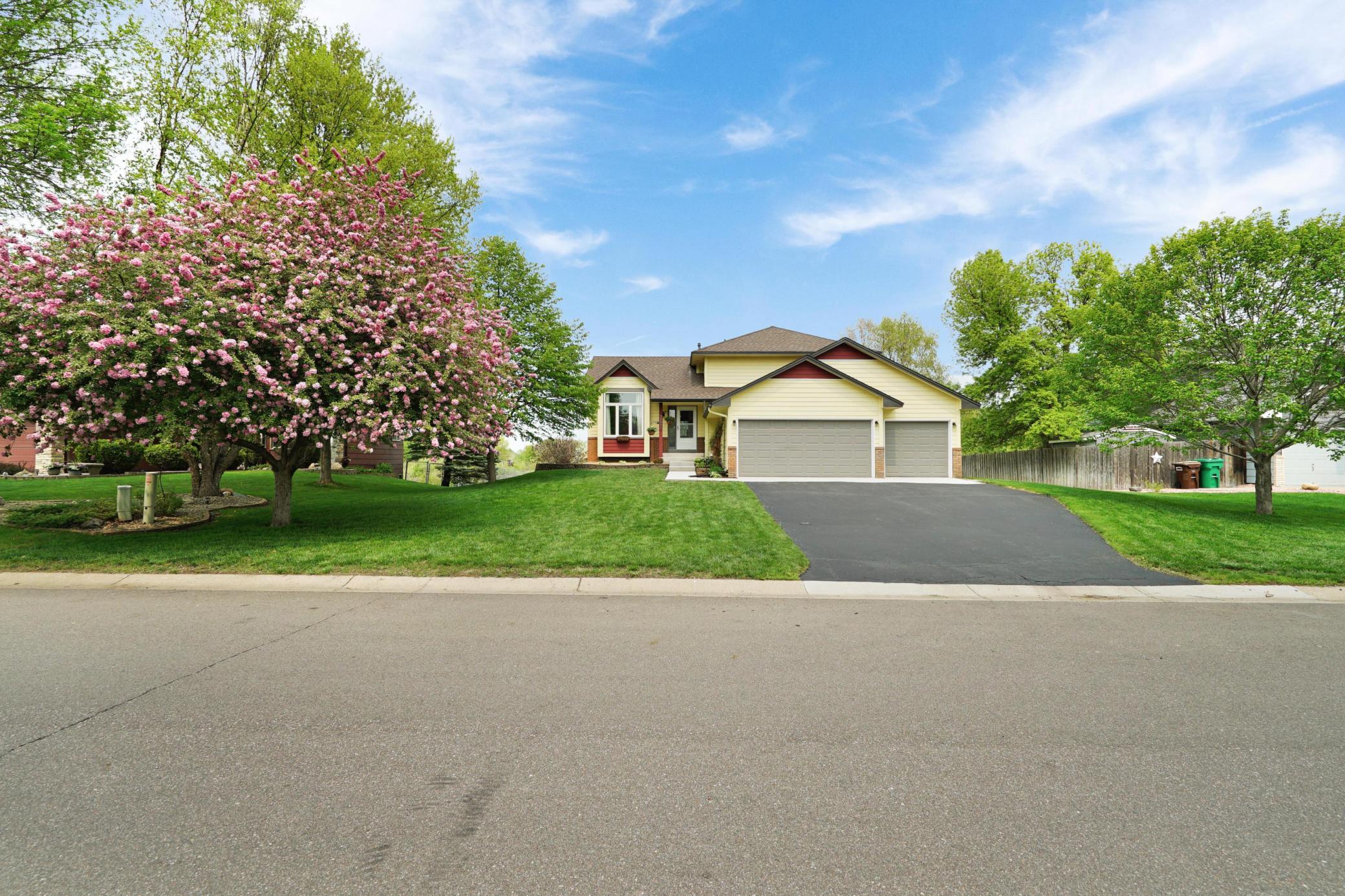 View of Residential at 22422 130th Avenue, Rogers MN 55374, Rogers - Mike Wilen | Minnesota Team Real Estate