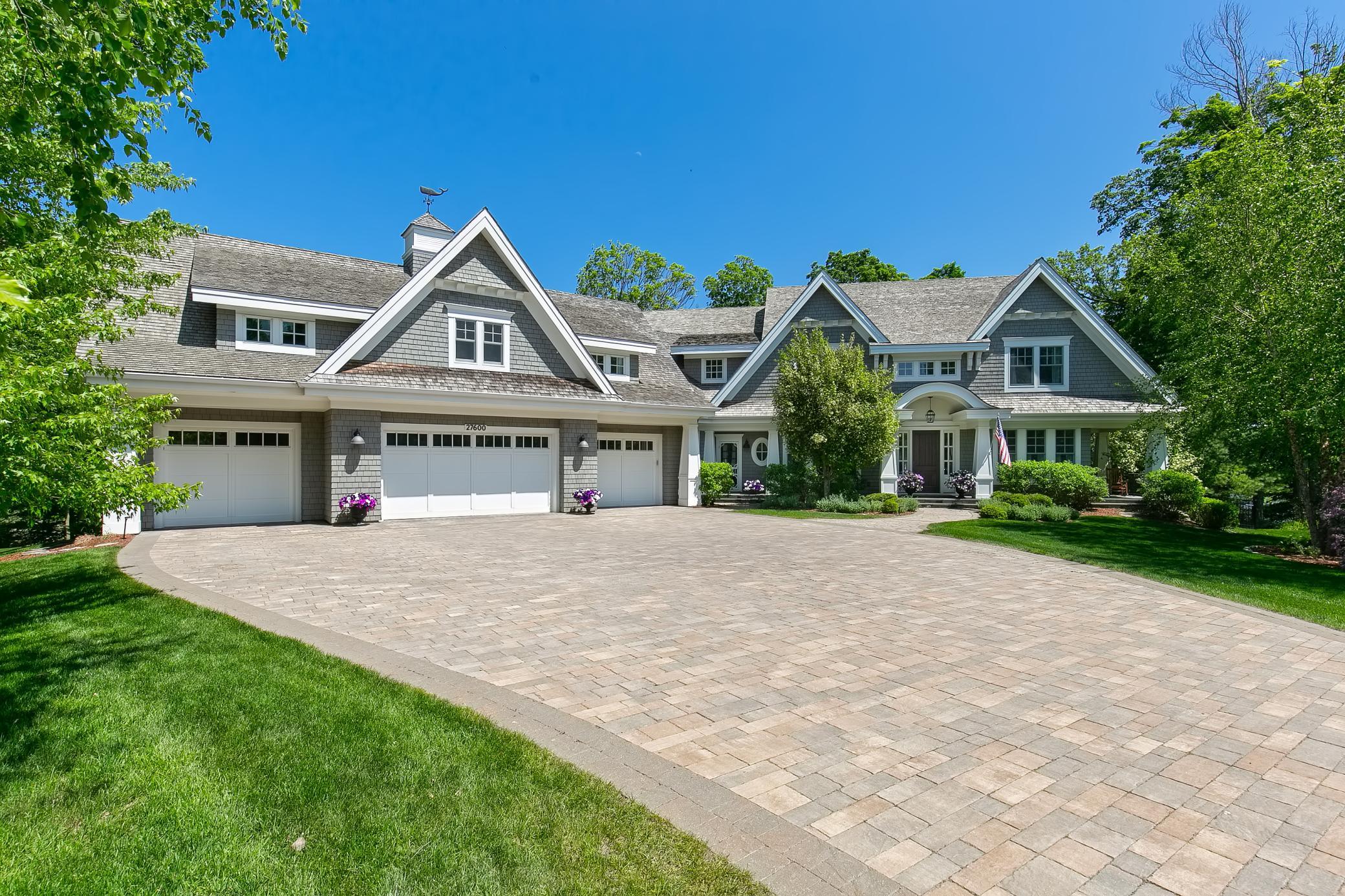 View of Residential at 27600 Virginia Cove, Excelsior MN 55331, Excelsior - Mike Wilen | Minnesota Team Real Estate