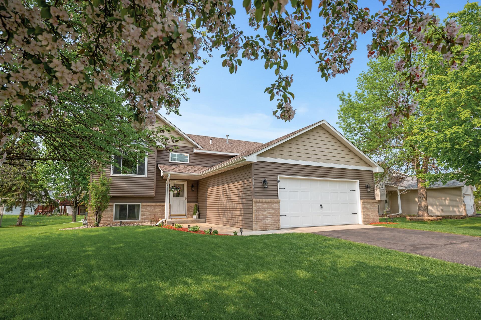 View of Residential at 6420 Neddersen Parkway, Brooklyn Park MN 55445, Brooklyn Park - Mike Wilen | Minnesota Team Real Estate