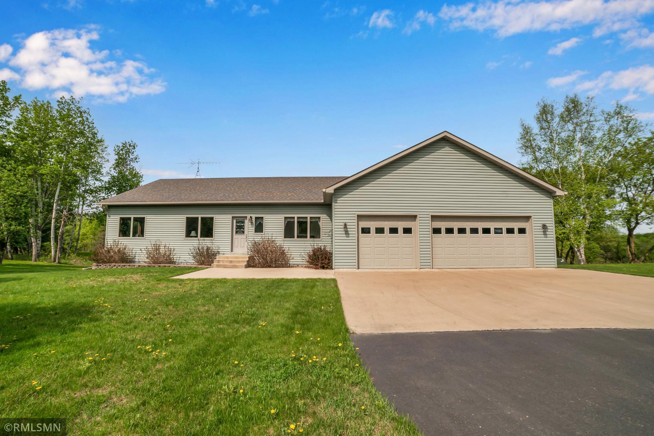 View of Residential at 50228 Bayview Avenue, Rush City MN 55069, Rush City - Mike Wilen | Minnesota Team Real Estate