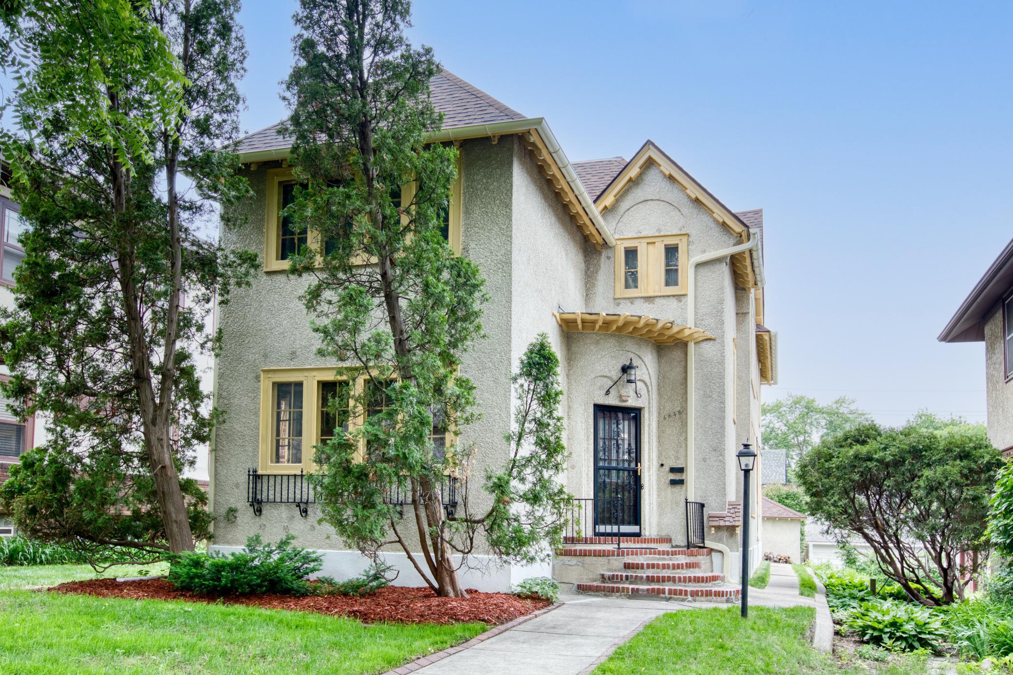 View of Residential Income at 4848 Upton Avenue, Minneapolis MN 55410, Minneapolis - Mike Wilen | Minnesota Team Real Estate