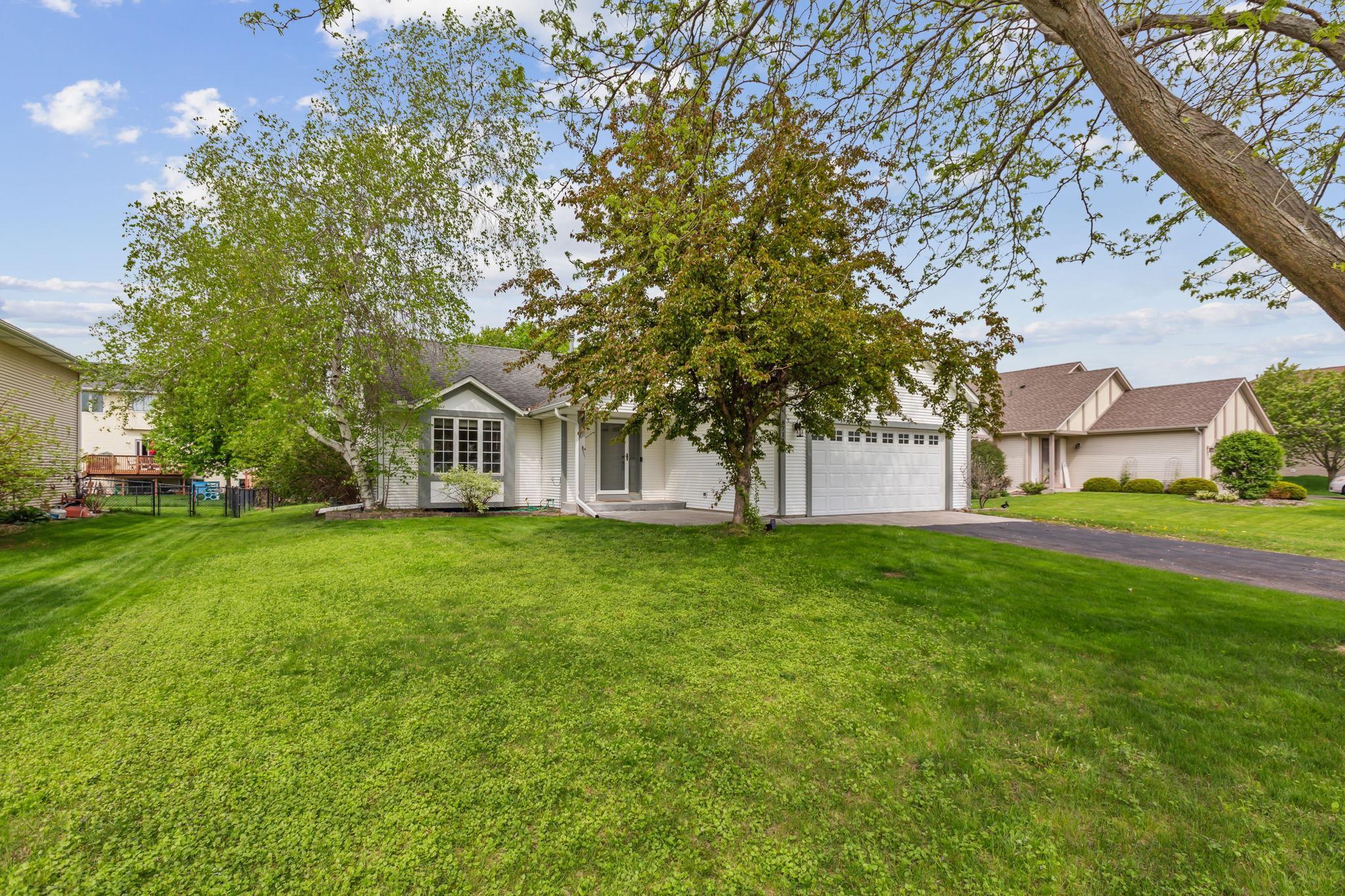 View of Residential at 8714 Joliet Avenue, Cottage Grove MN 55016, Cottage Grove - Mike Wilen | Minnesota Team Real Estate