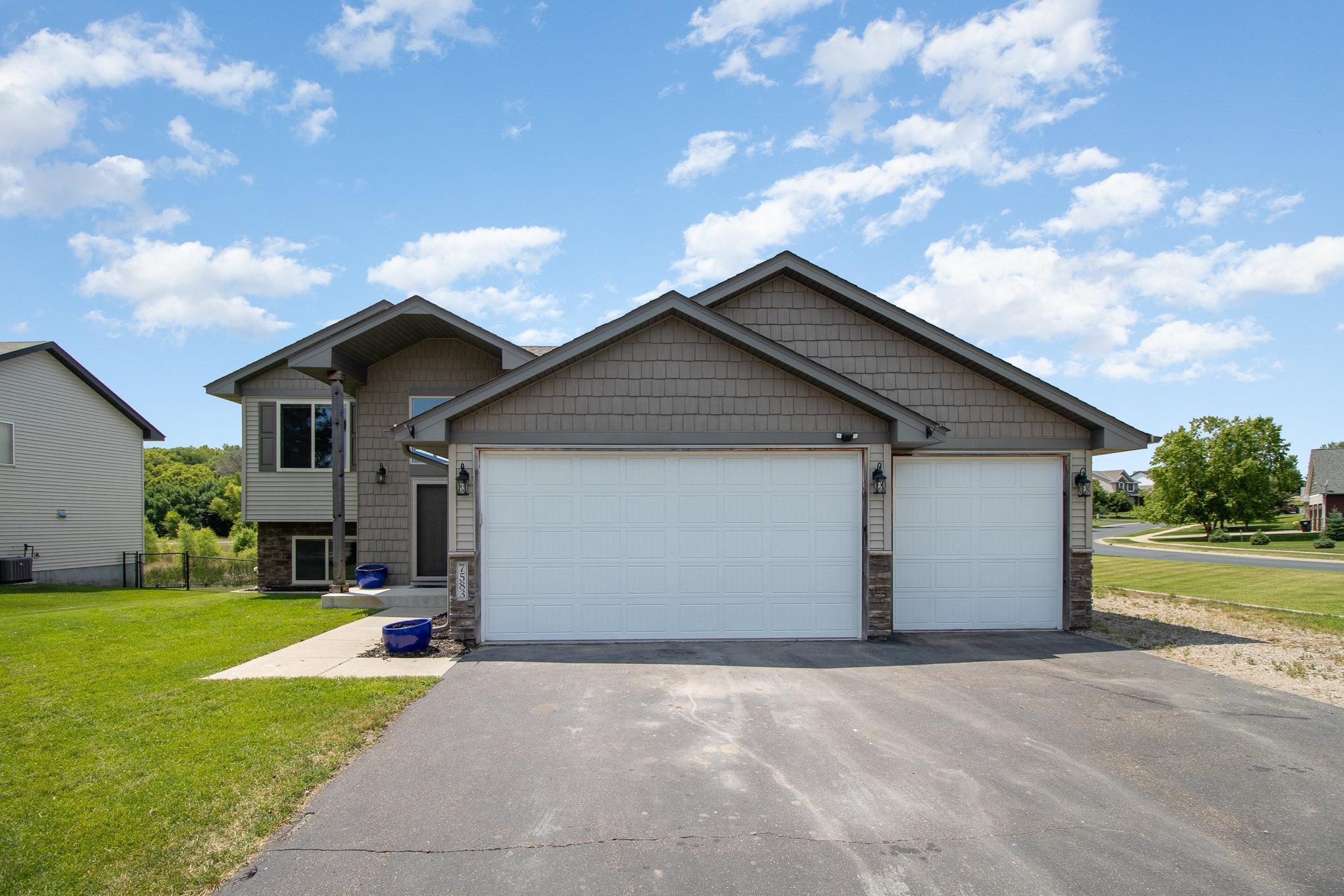 View of Residential at 7583 Ohland Avenue, Otsego MN 55330, Otsego - Mike Wilen | Minnesota Team Real Estate