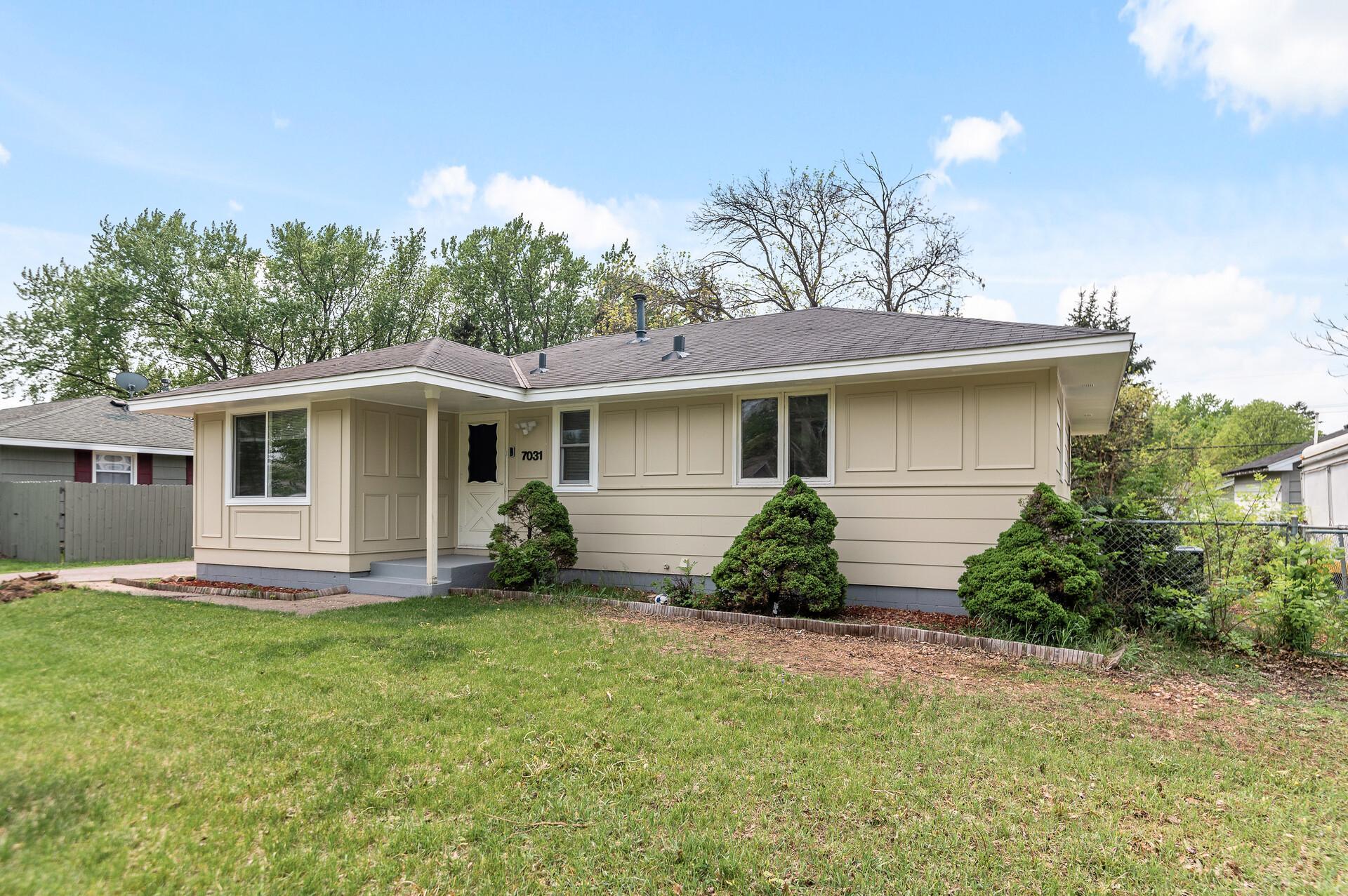 View of Residential at 7031 Emerson Avenue, Brooklyn Center MN 55430, Brooklyn Center - Mike Wilen | Minnesota Team Real Estate