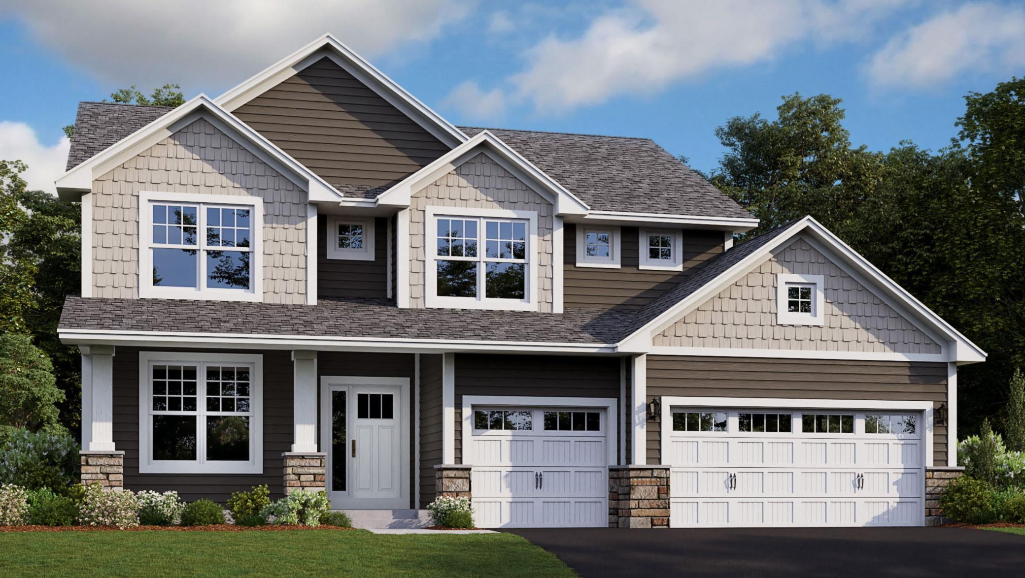 View of Residential at 602 151st Lane, Andover MN 55304, Andover - Mike Wilen | Minnesota Team Real Estate