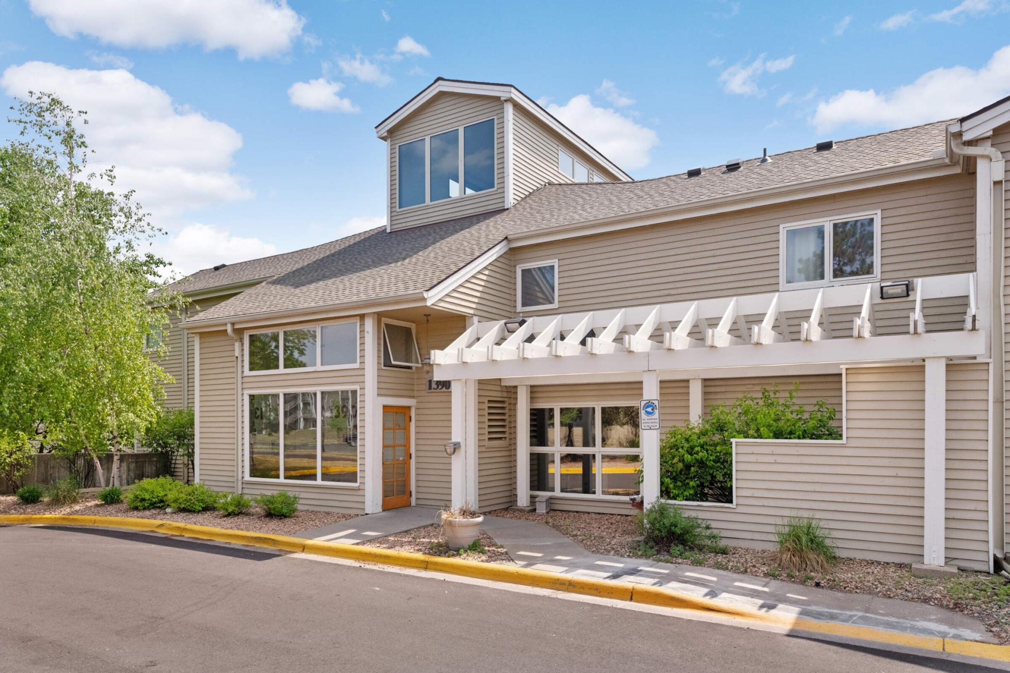View of Residential at 1390 Carling Drive #203, Saint Paul MN 55108, Saint Paul - Mike Wilen | Minnesota Team Real Estate