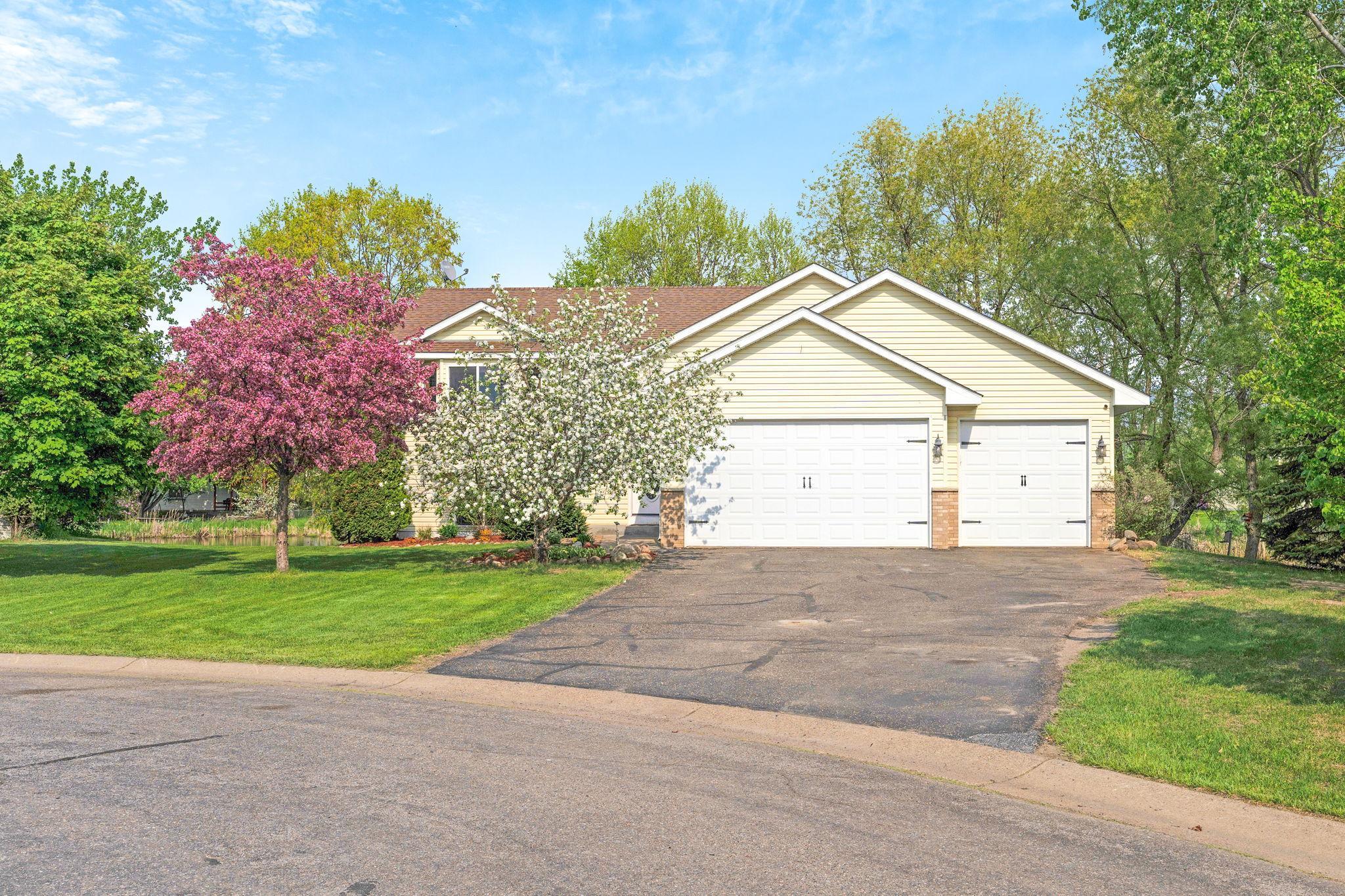 View of Residential at 603 Finnerty Circle, Braham MN 55006, Braham - Mike Wilen | Minnesota Team Real Estate