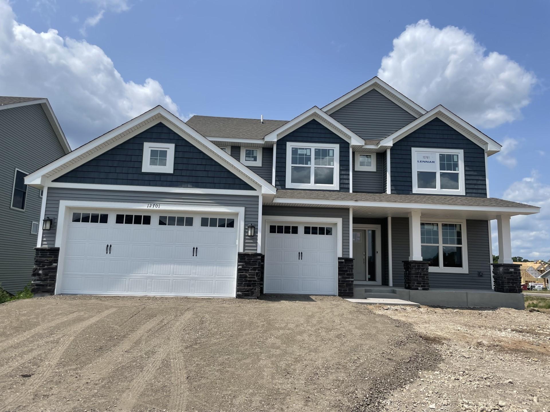 View of Residential at 12701 Amiens Avenue, Rosemount MN 55068, Rosemount - Mike Wilen | Minnesota Team Real Estate