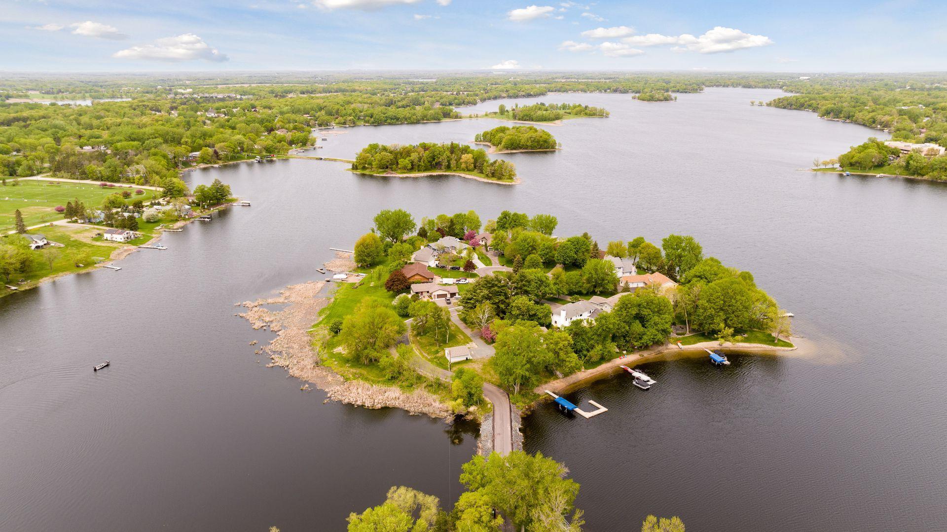 View of Residential at 204 Calendar Isle, Center City MN 55012, Center City - Mike Wilen | Minnesota Team Real Estate