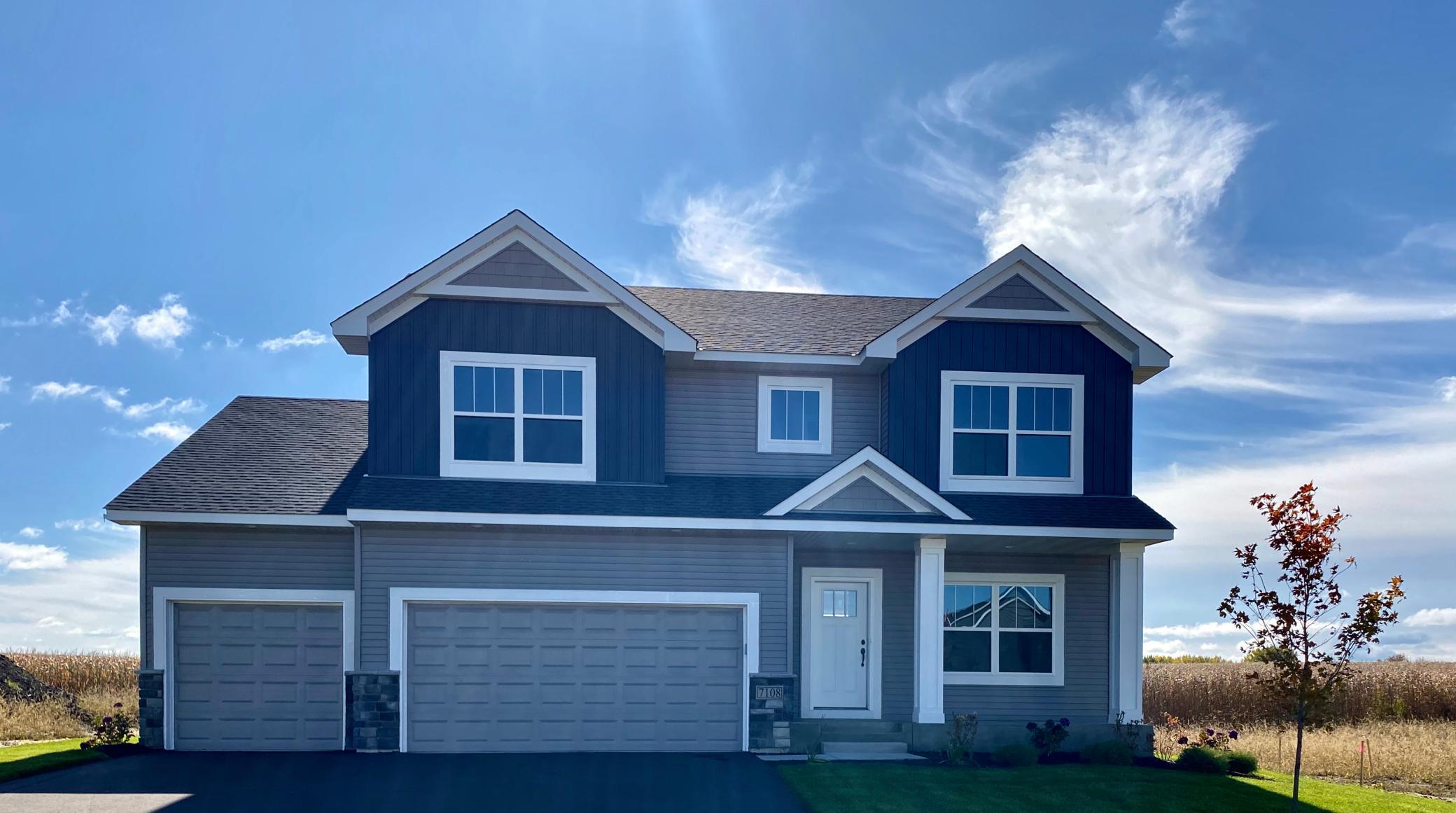 View of Residential at 7108 184th Street, Lakeville MN 55044, Lakeville - Mike Wilen | Minnesota Team Real Estate