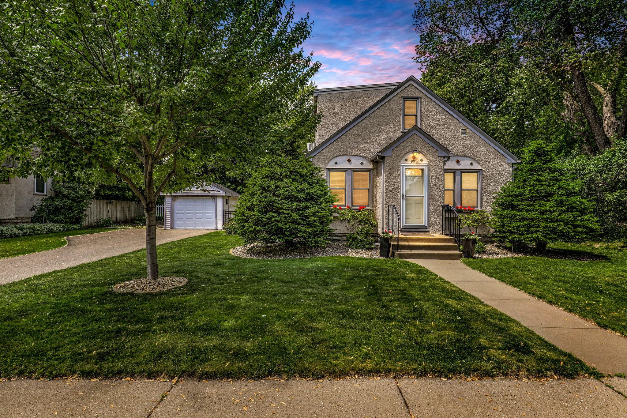 View of Residential at 991 Seminole Avenue, West Saint Paul MN 55118, West Saint Paul - Mike Wilen | Minnesota Team Real Estate
